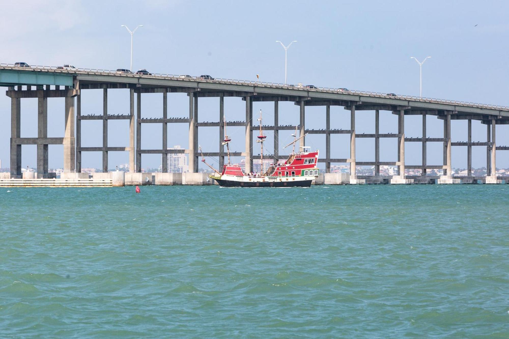 Sunchase Beachfront #210 * South Padre Island
