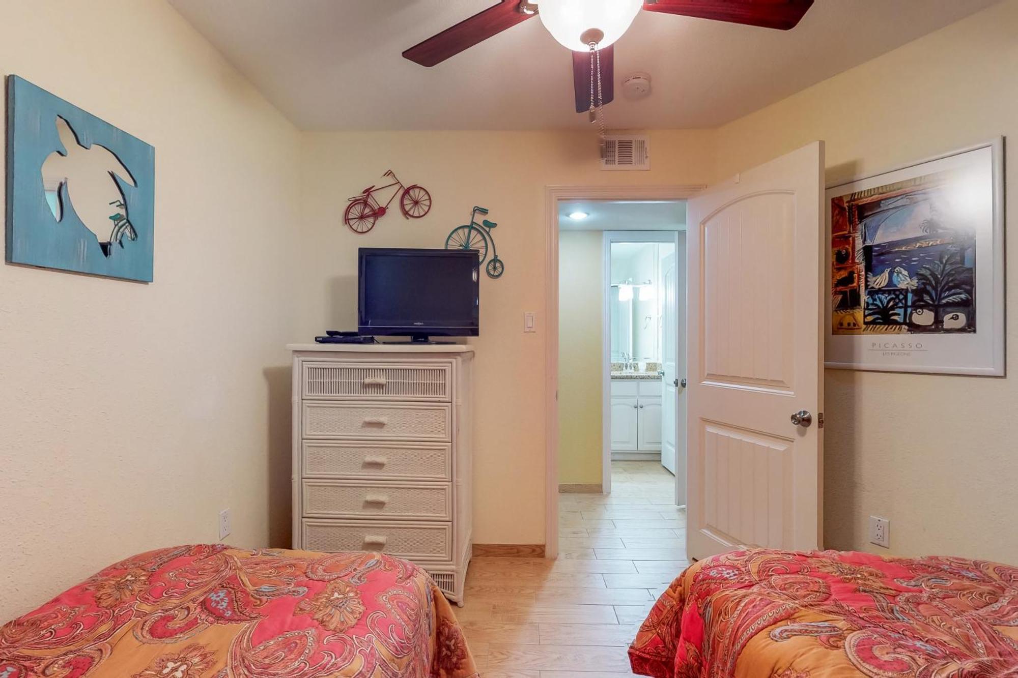 Sunchase Beachfront #210