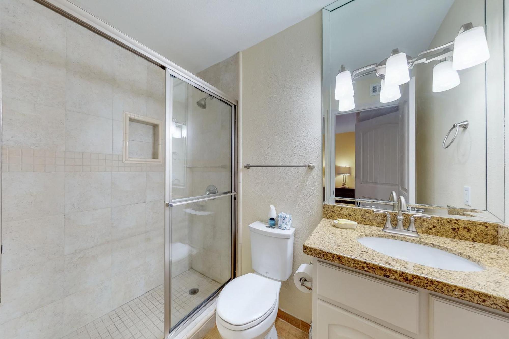 Apartment Sunchase Beachfront #210