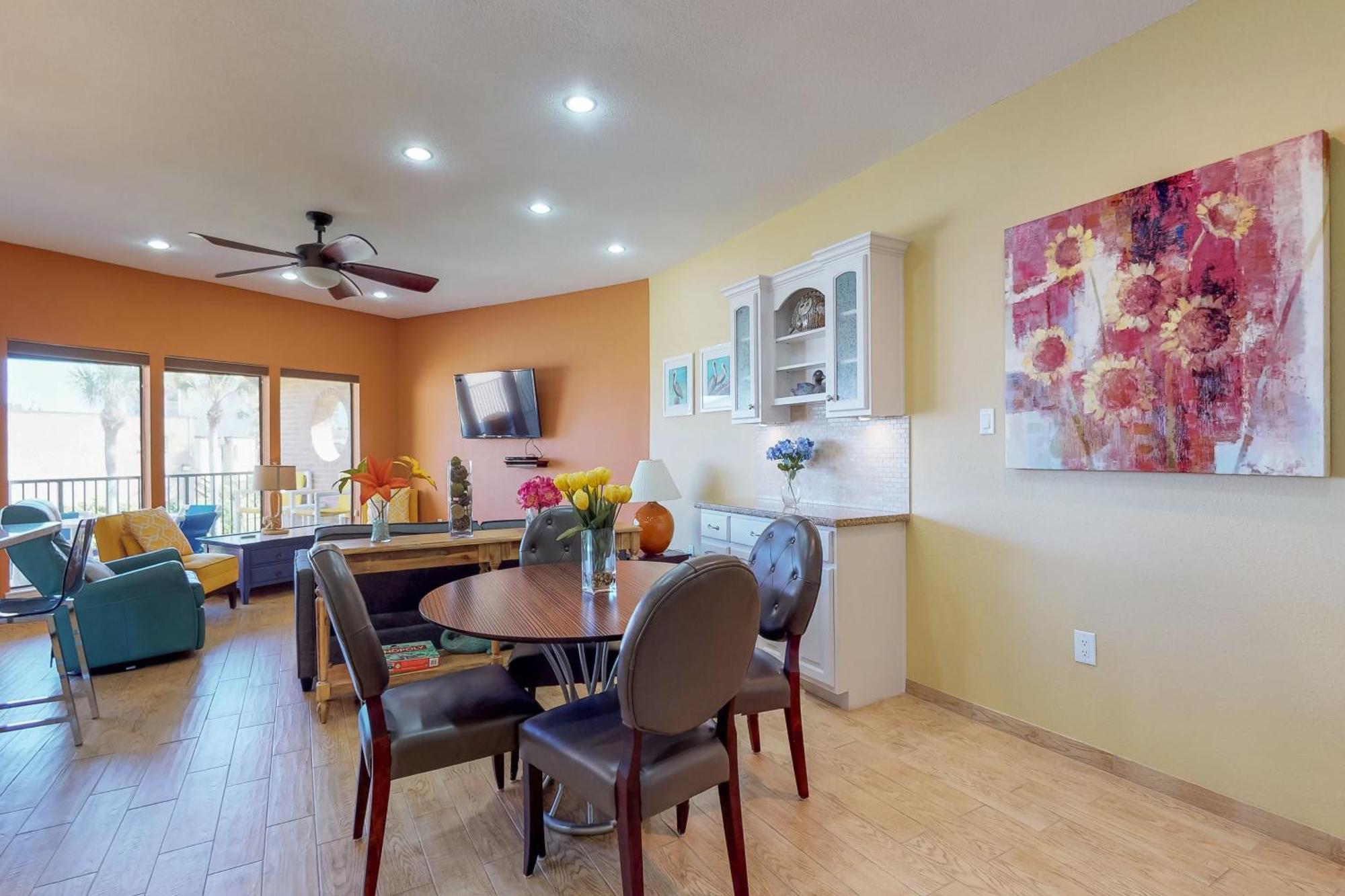 Apartment Sunchase Beachfront #210 *