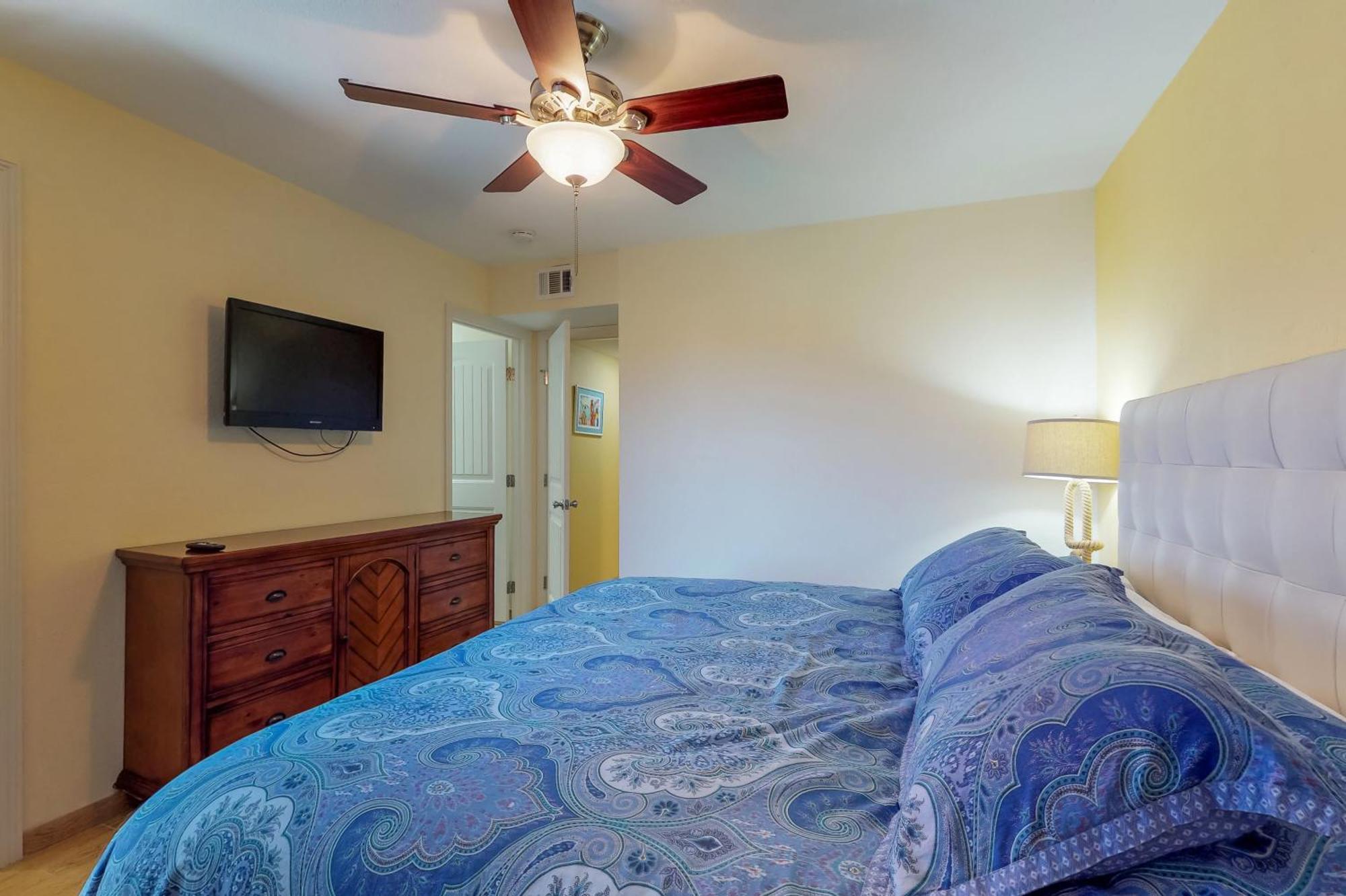 Apartment Sunchase Beachfront #210 South Padre Island