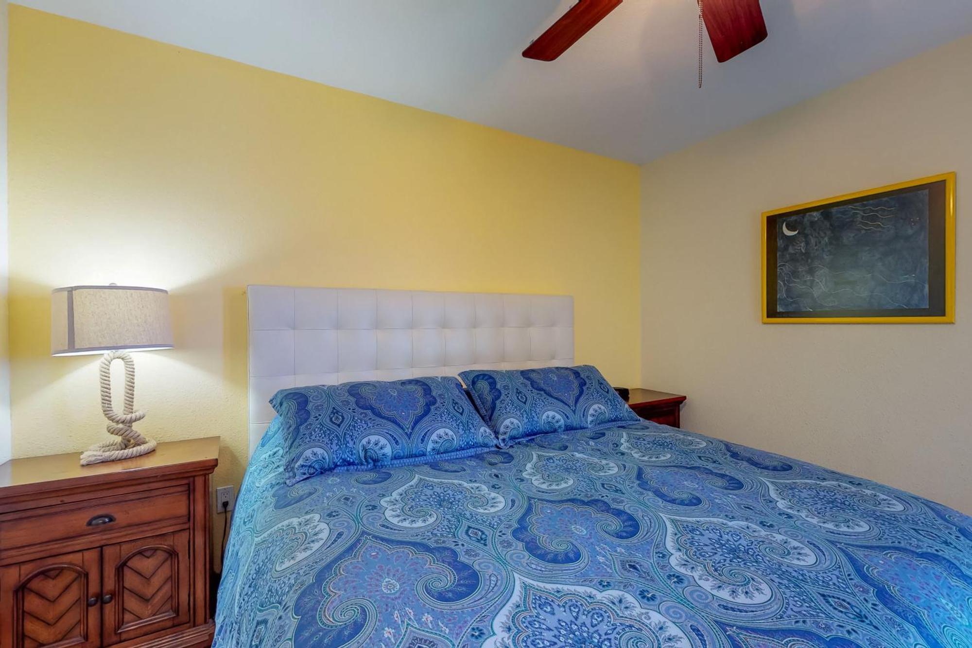Sunchase Beachfront #210 * South Padre Island