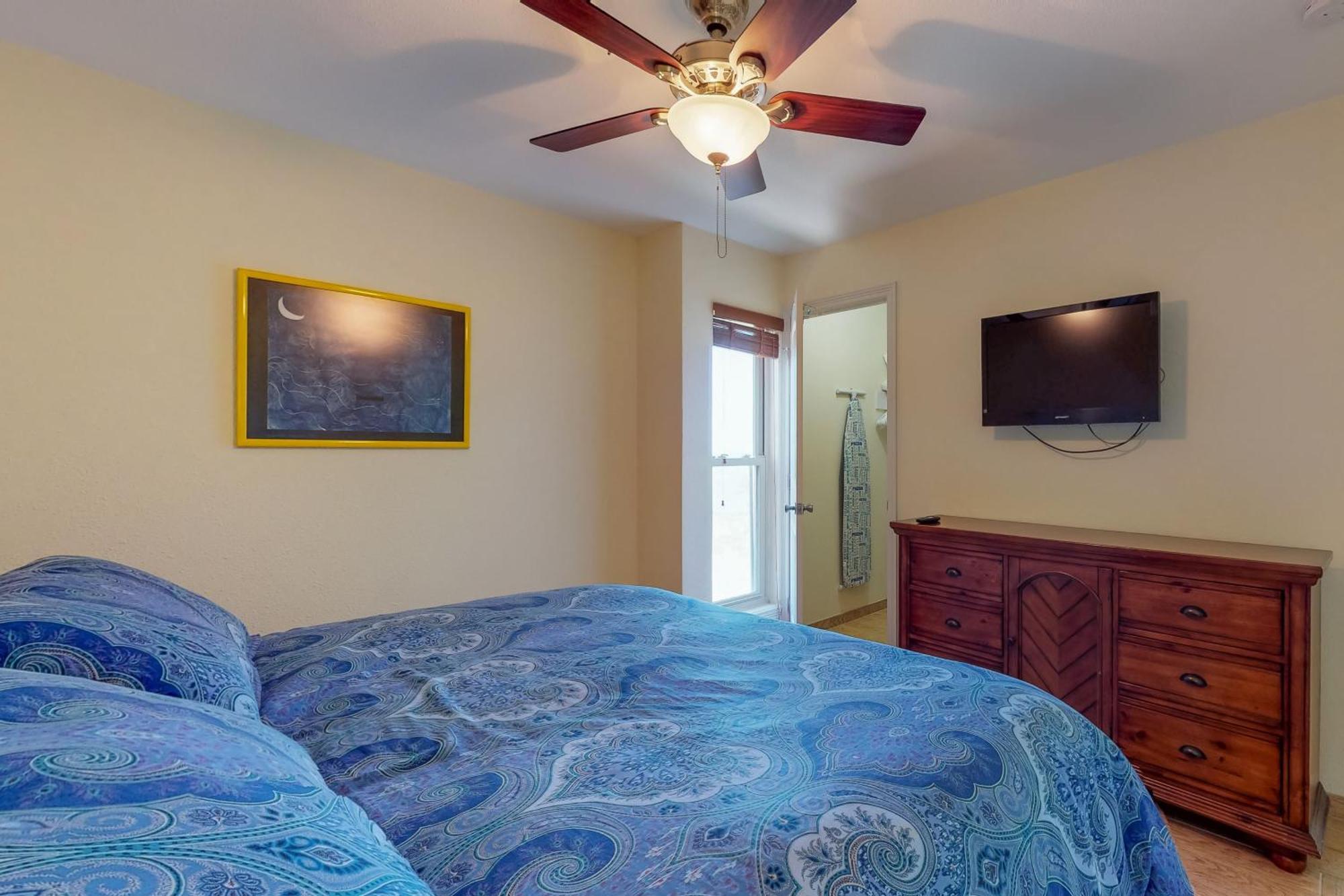 Sunchase Beachfront #210
