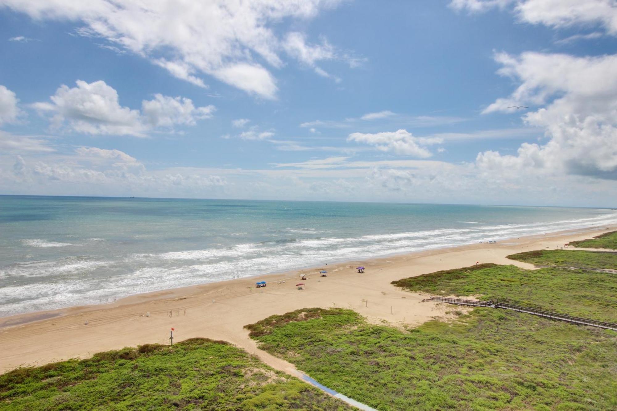 Apartment Sunchase Beachfront #210 South Padre Island