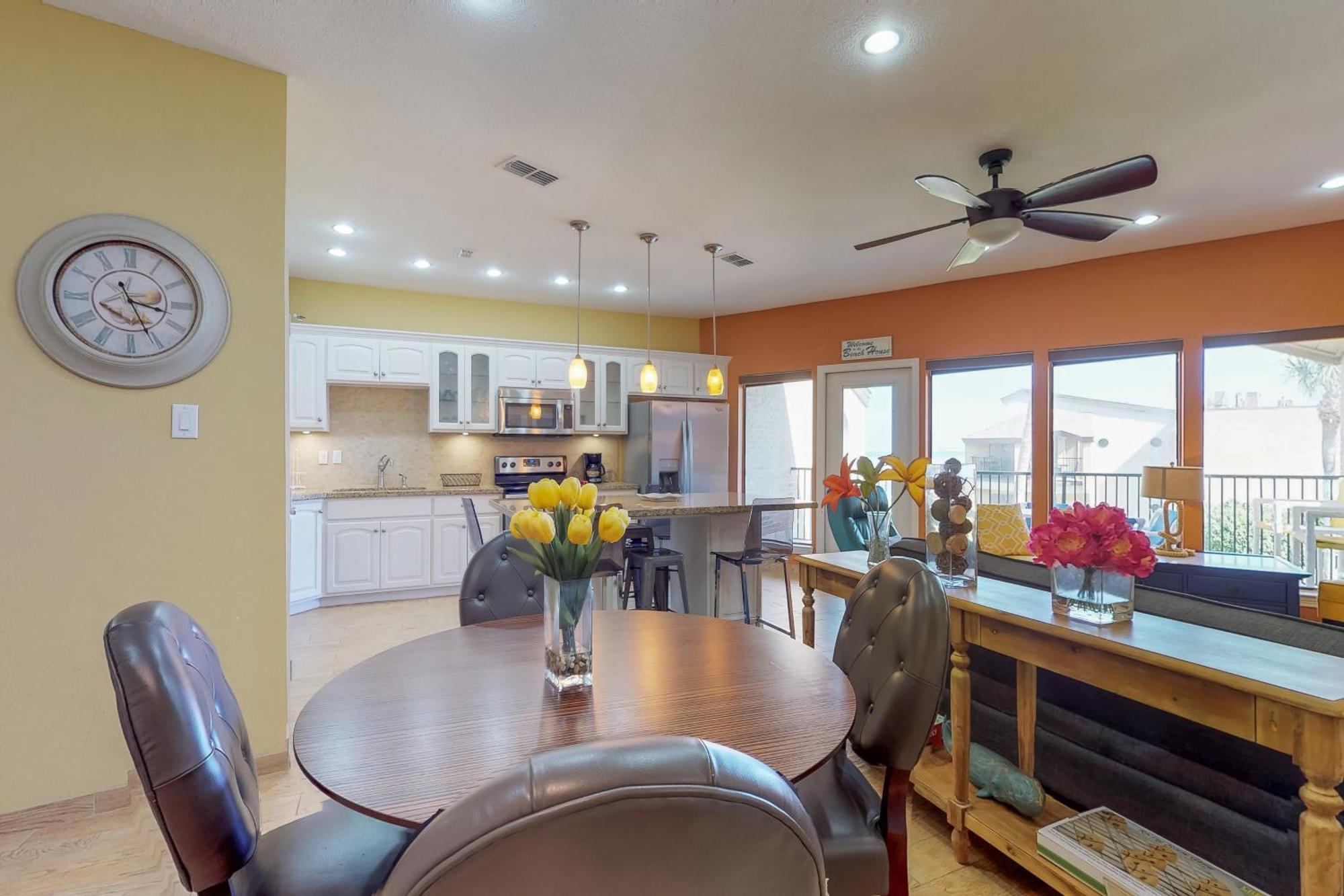 Apartment Sunchase Beachfront #210