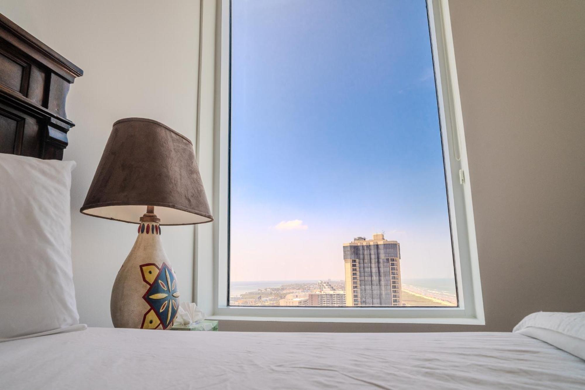 1901 Sapphire Beachfront 3 Bedroom South Padre Island