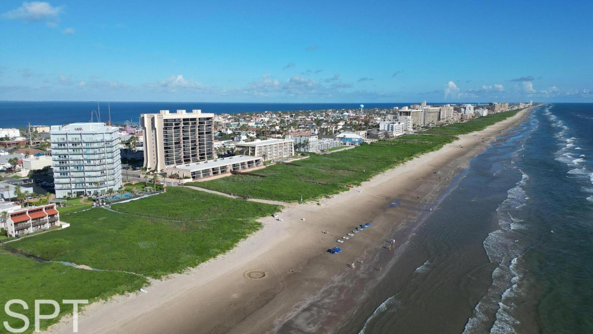 Aquarius 408 * South Padre Island