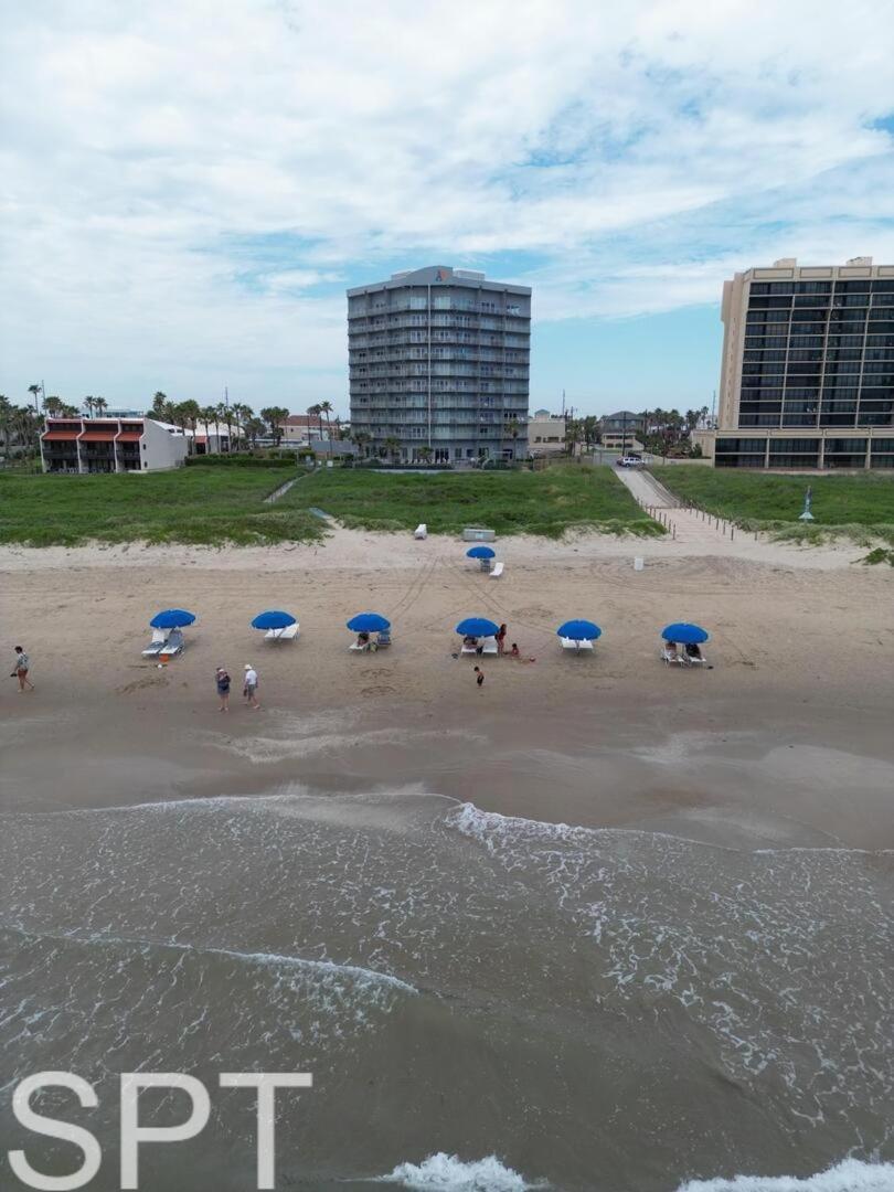 Aquarius 408 South Padre Island