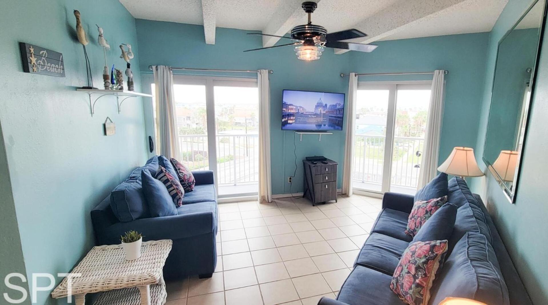 Apartment Aquarius 408 *