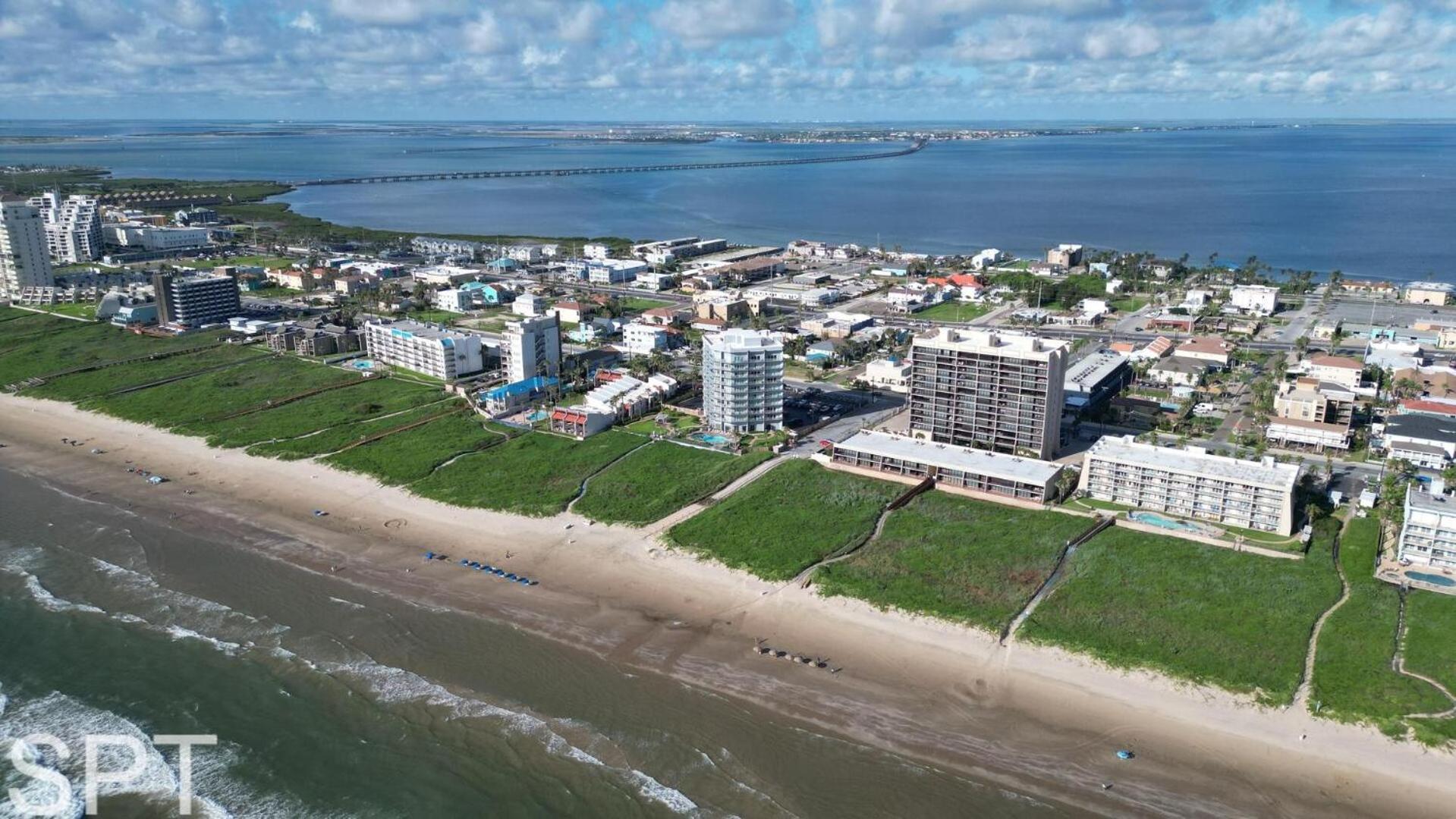 Apartment Aquarius 408 South Padre Island