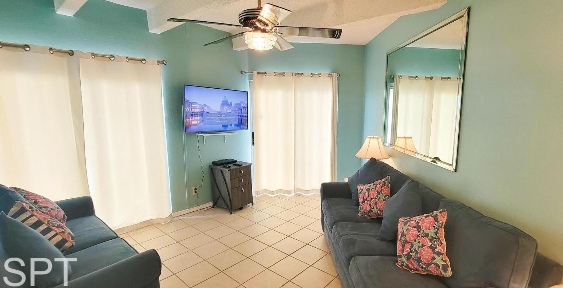 Aquarius 408 South Padre Island