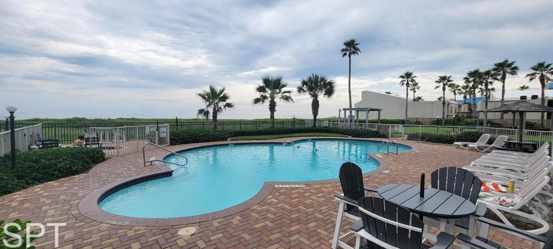 Apartment Aquarius 408
