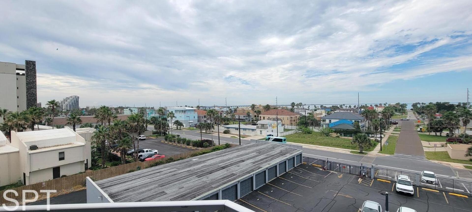 Aquarius 408 * South Padre Island
