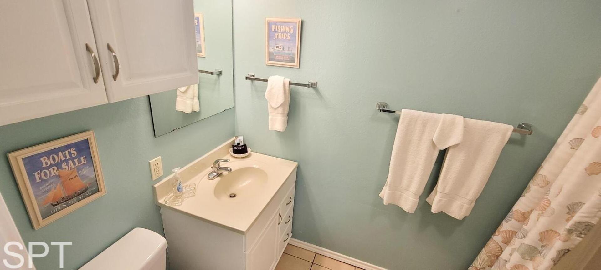 Apartment Aquarius 408
