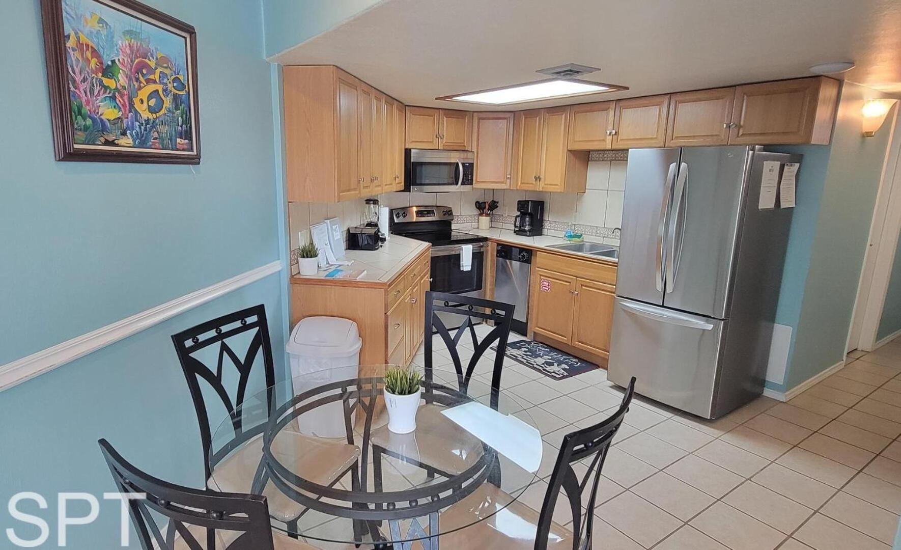 Apartment Aquarius 408 *