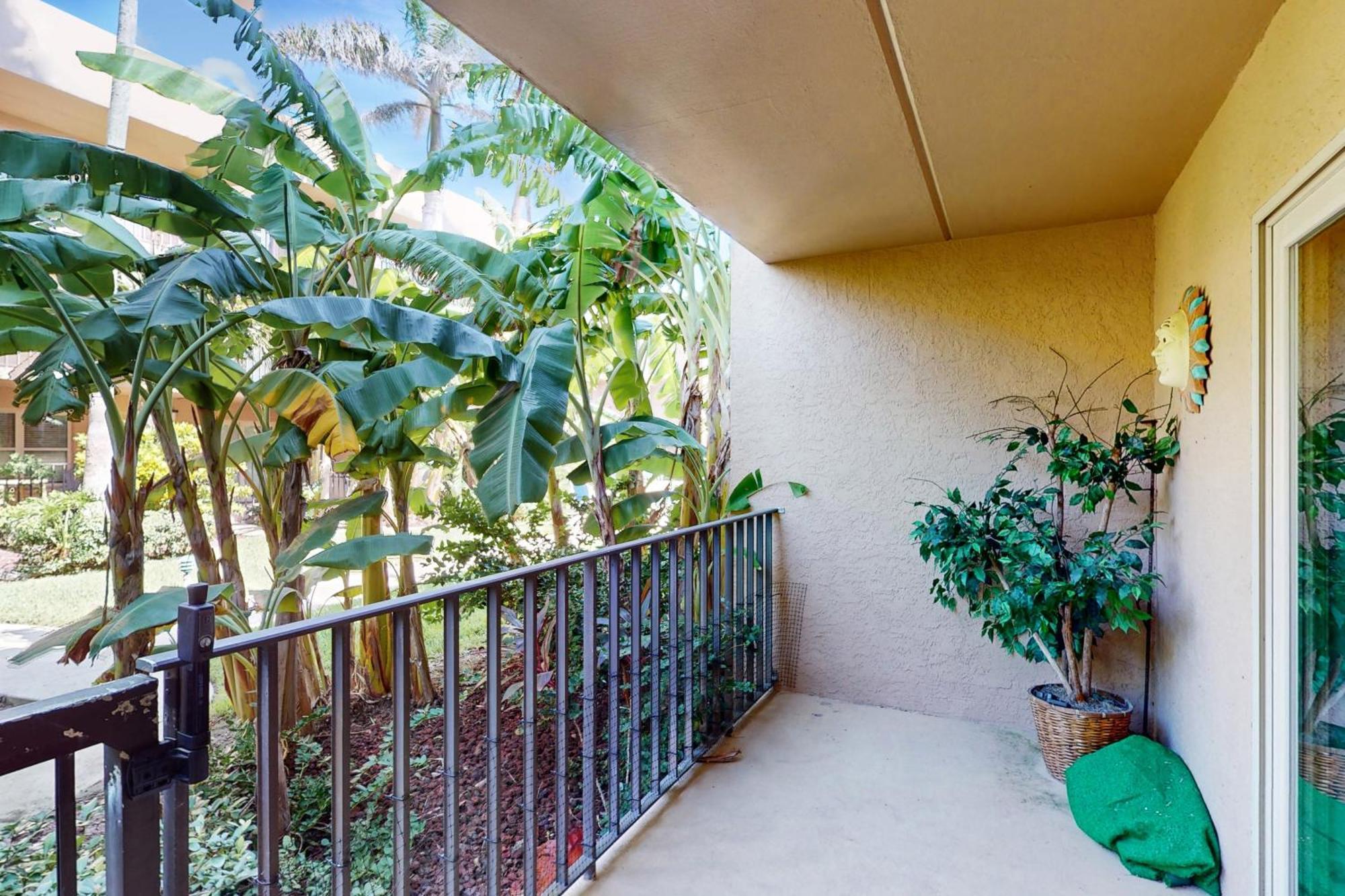 Beachview Apartment