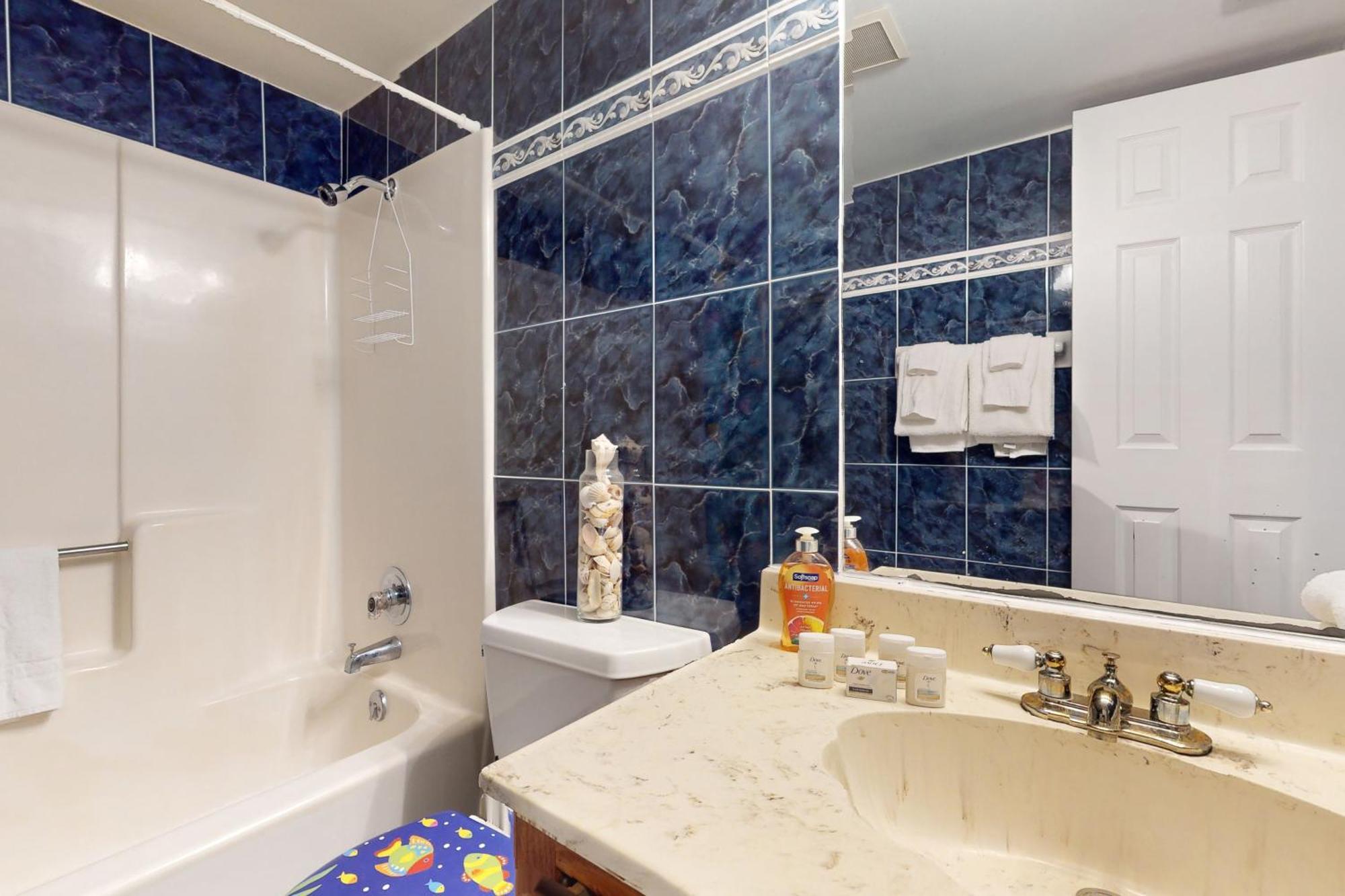 Apartment Beachview South Padre Island