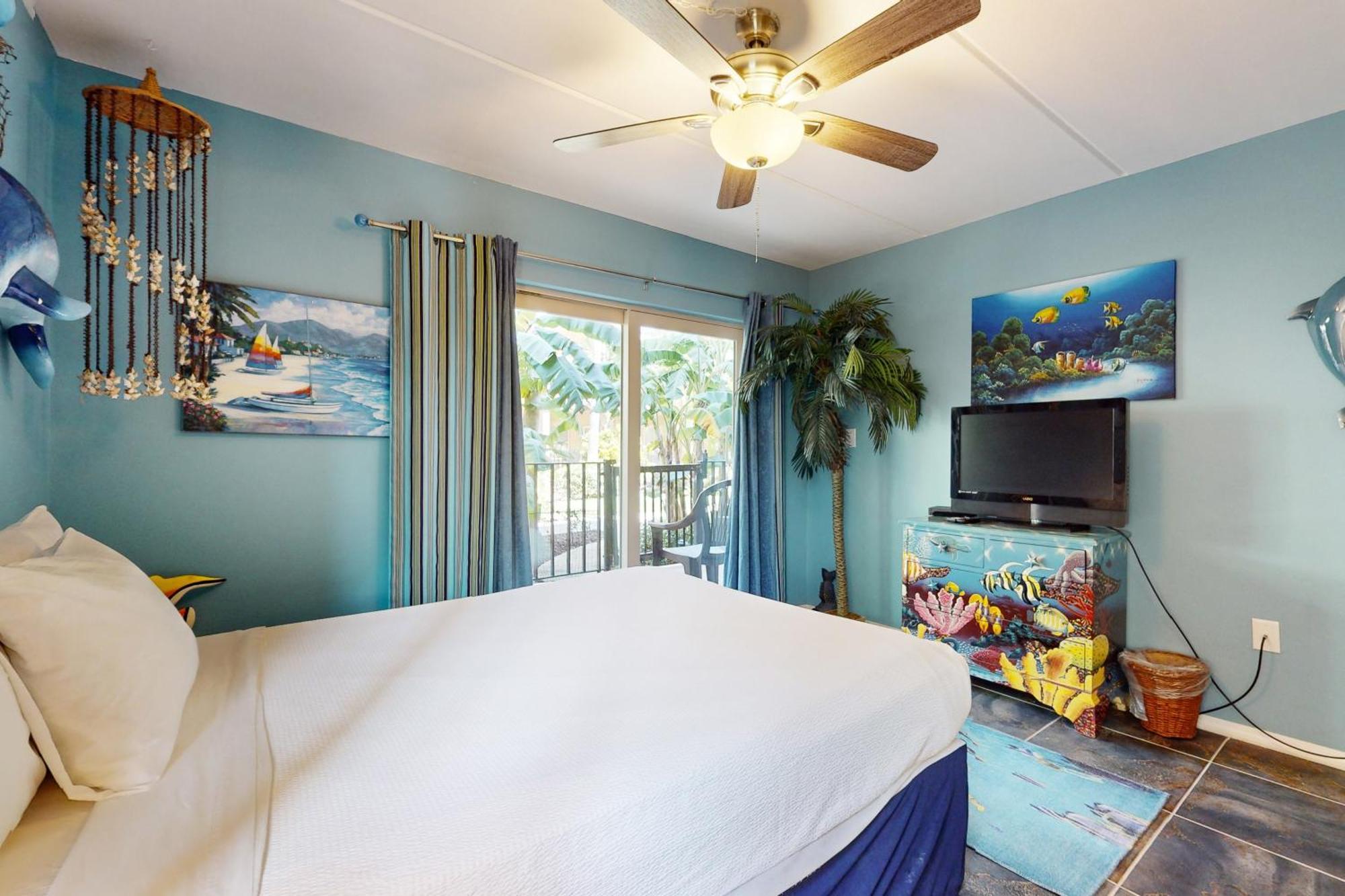 Beachview Apartment