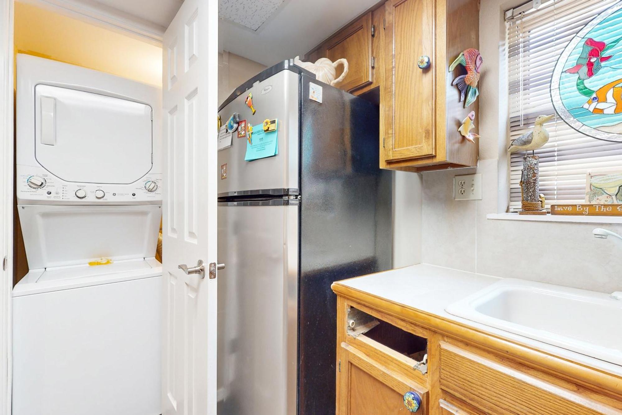 Beachview Apartment *