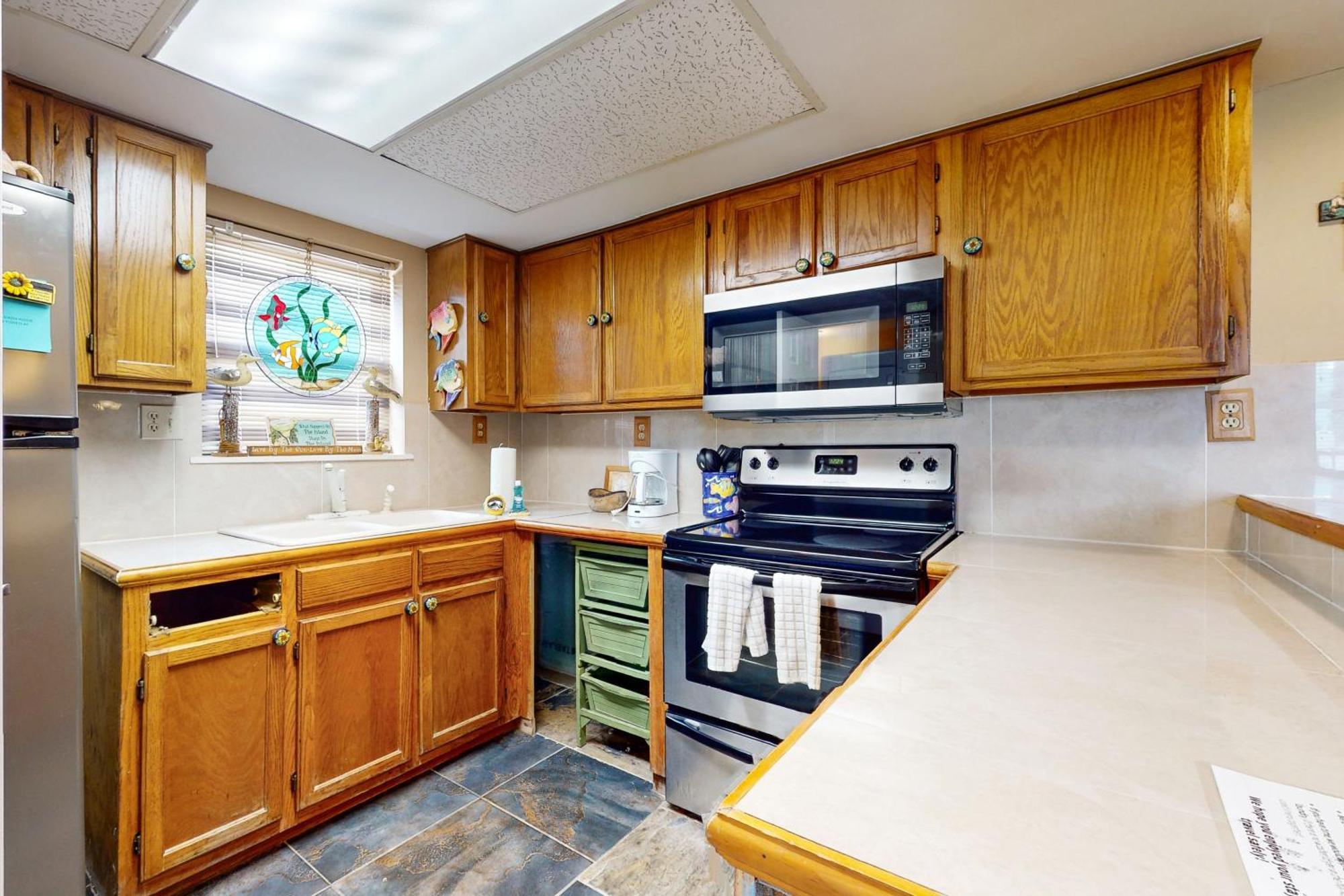 Beachview Apartment South Padre Island