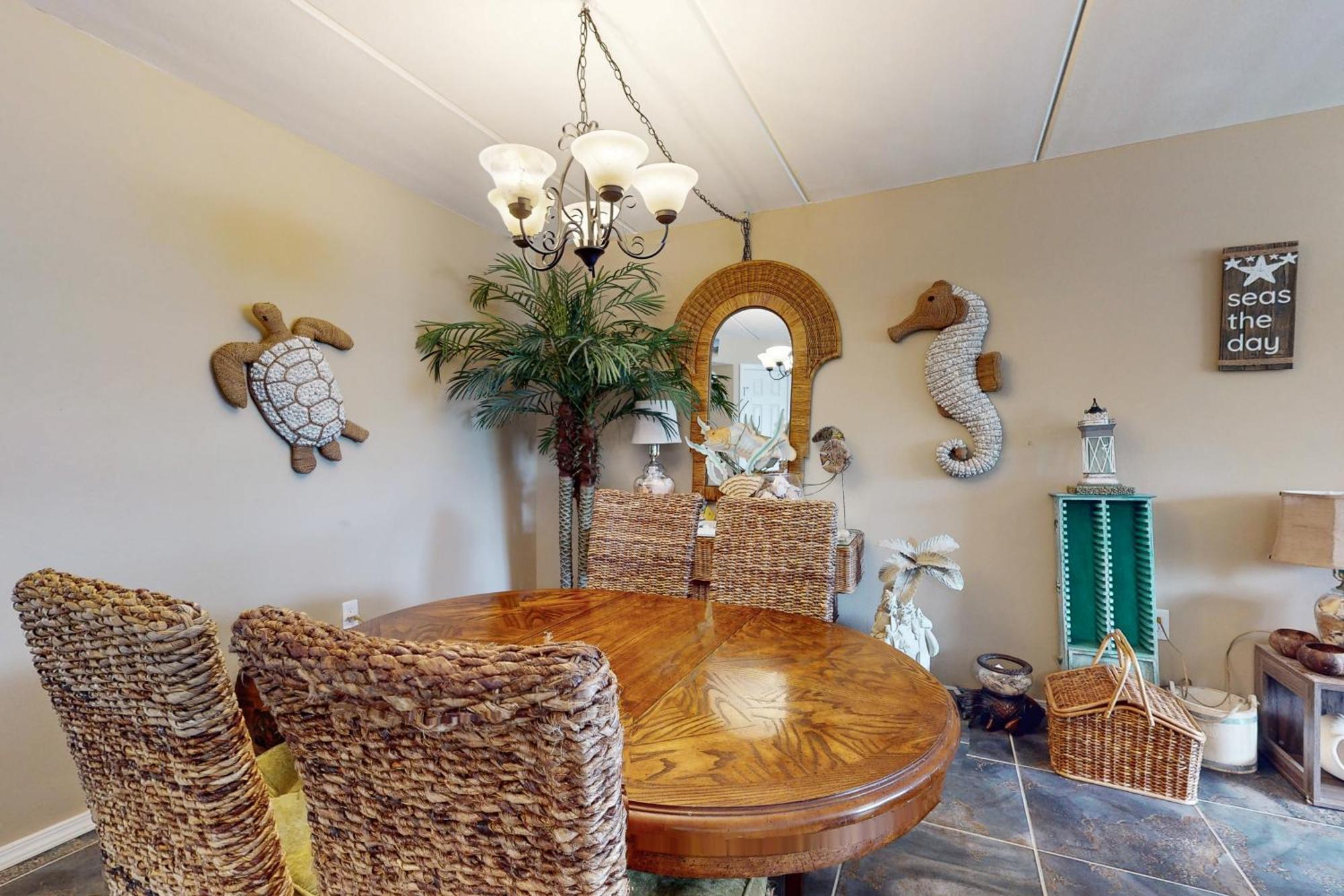 Beachview Apartment *