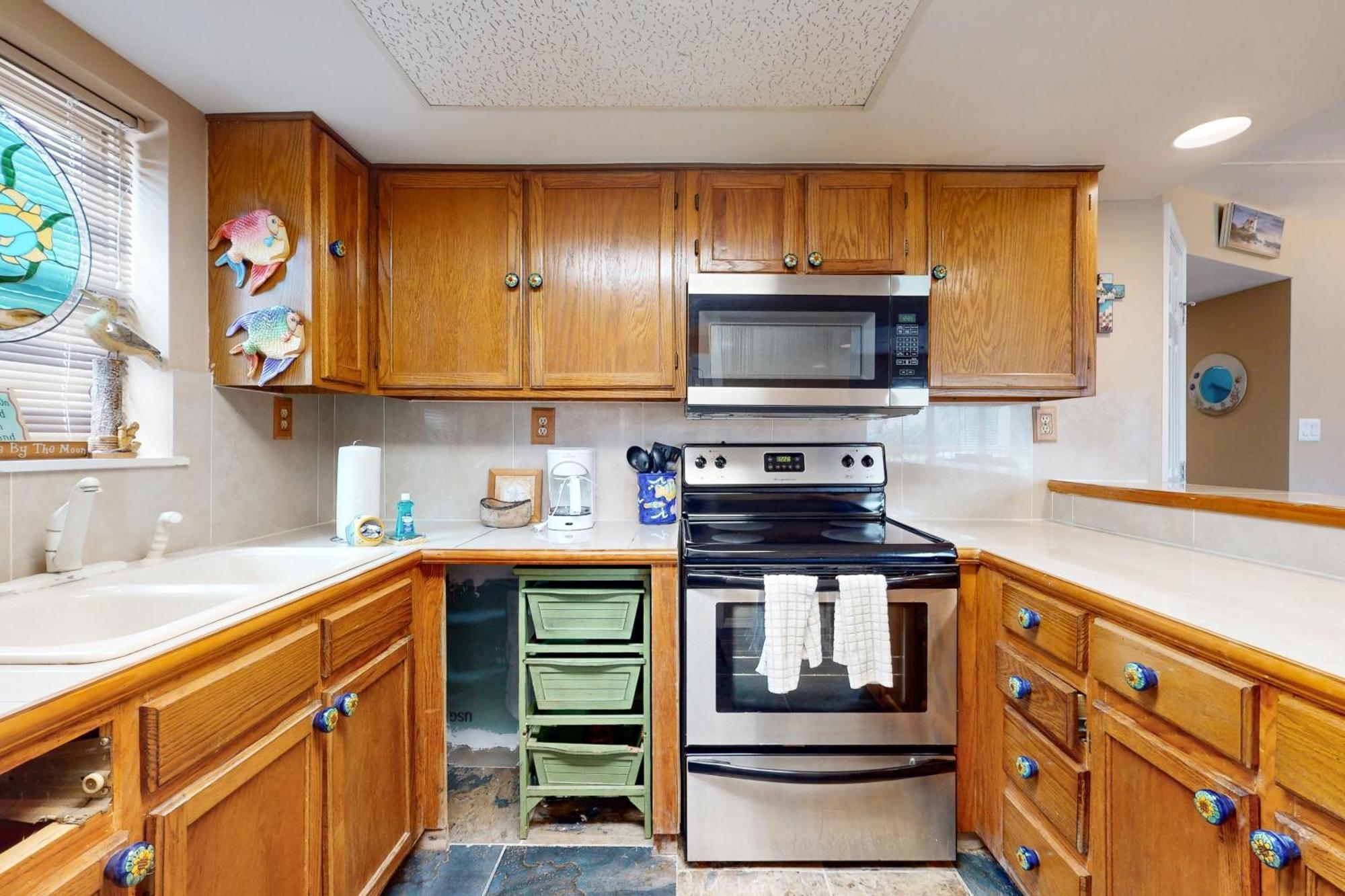 Apartment Beachview South Padre Island
