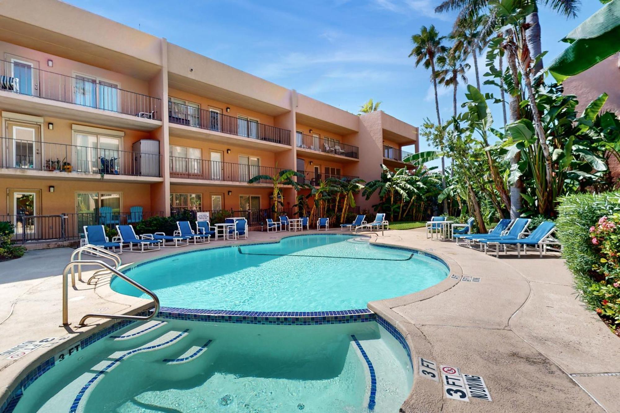 Beachview Apartment