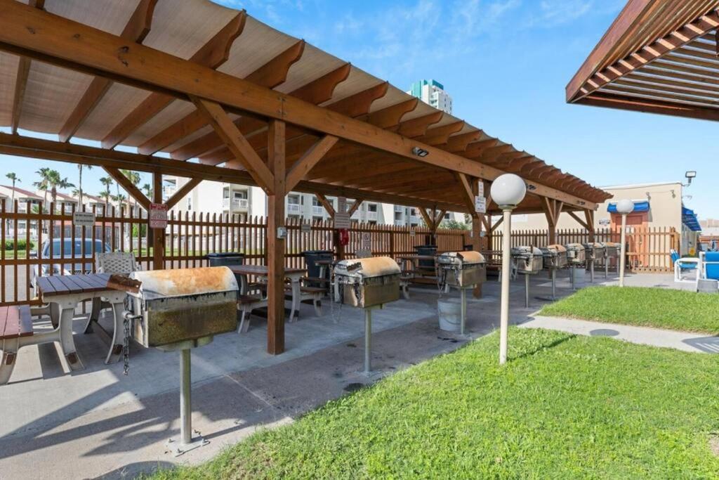 Apartment 2 Bedroom Walk To The South Padre Island