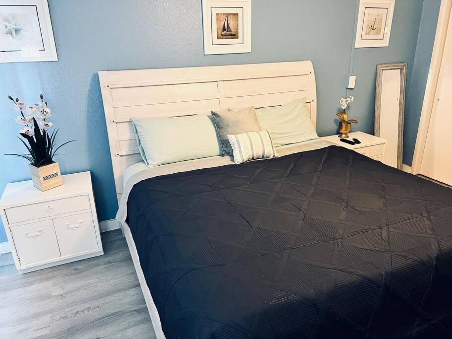 2 Bedroom Walk To The * South Padre Island