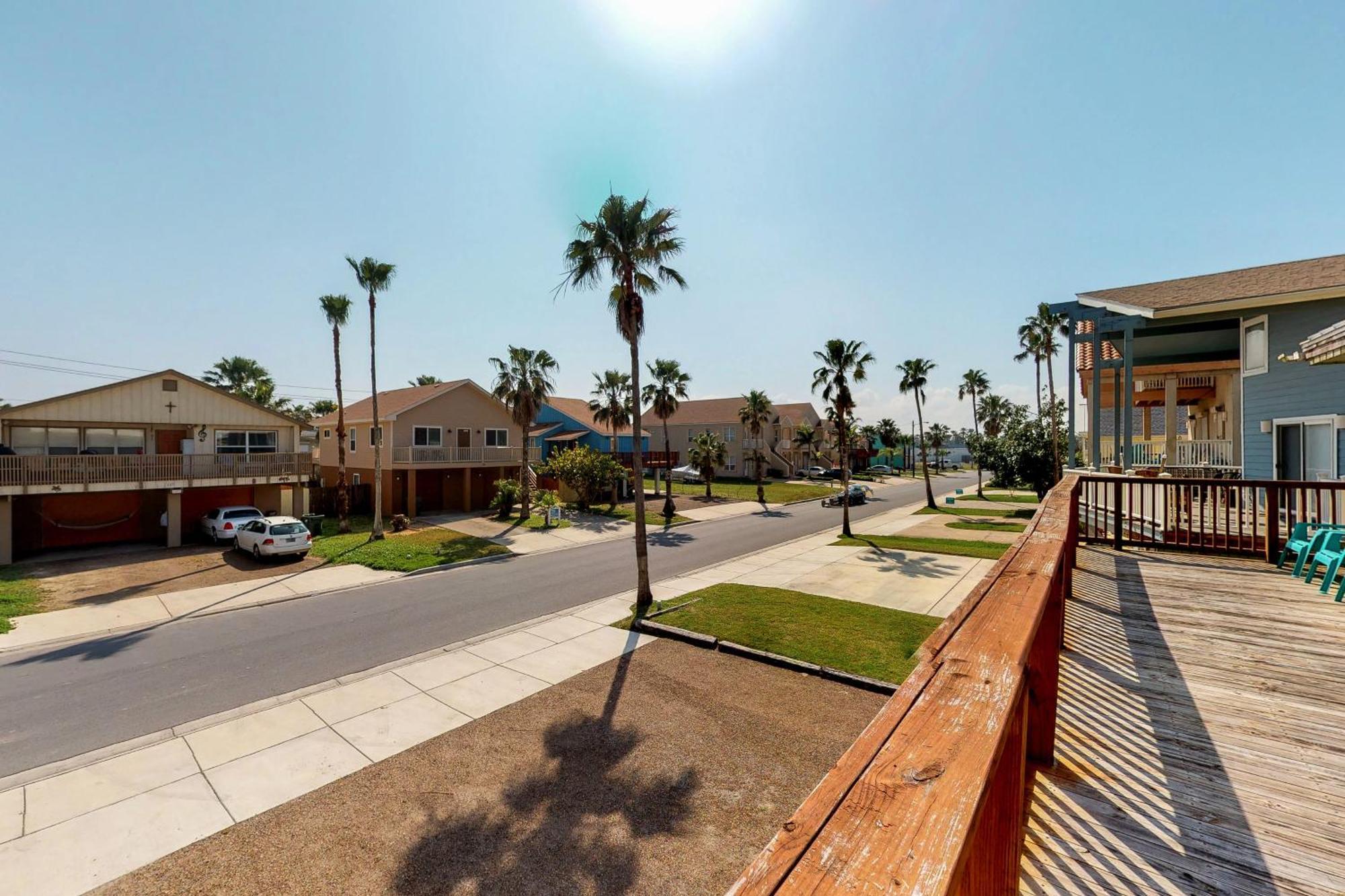 Hibiscus Legacy South Padre Island