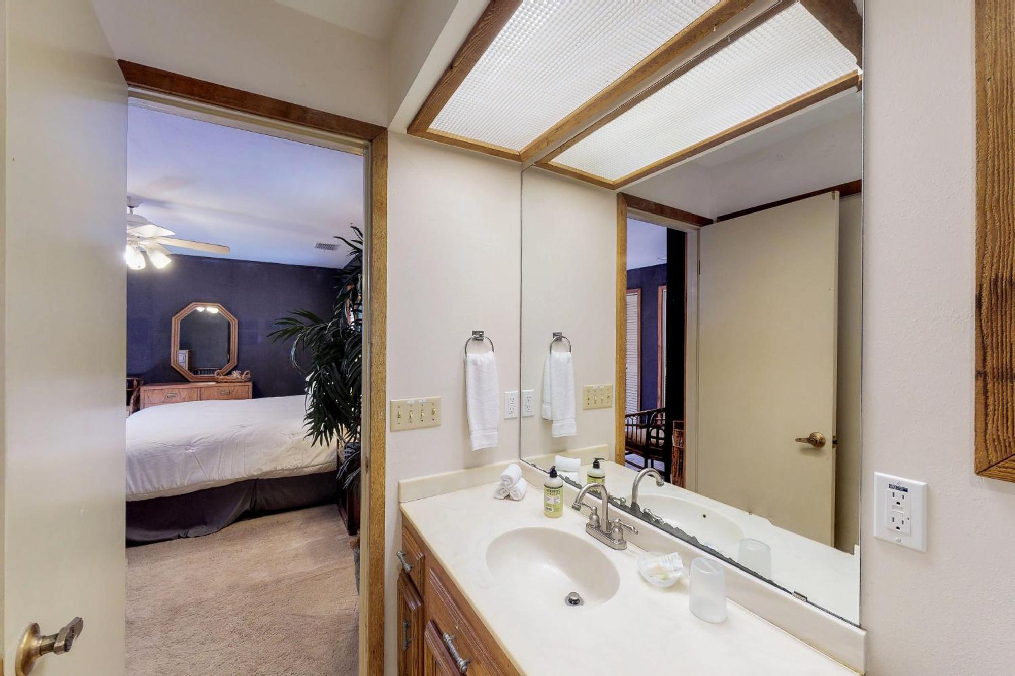 Hibiscus Legacy * South Padre Island
