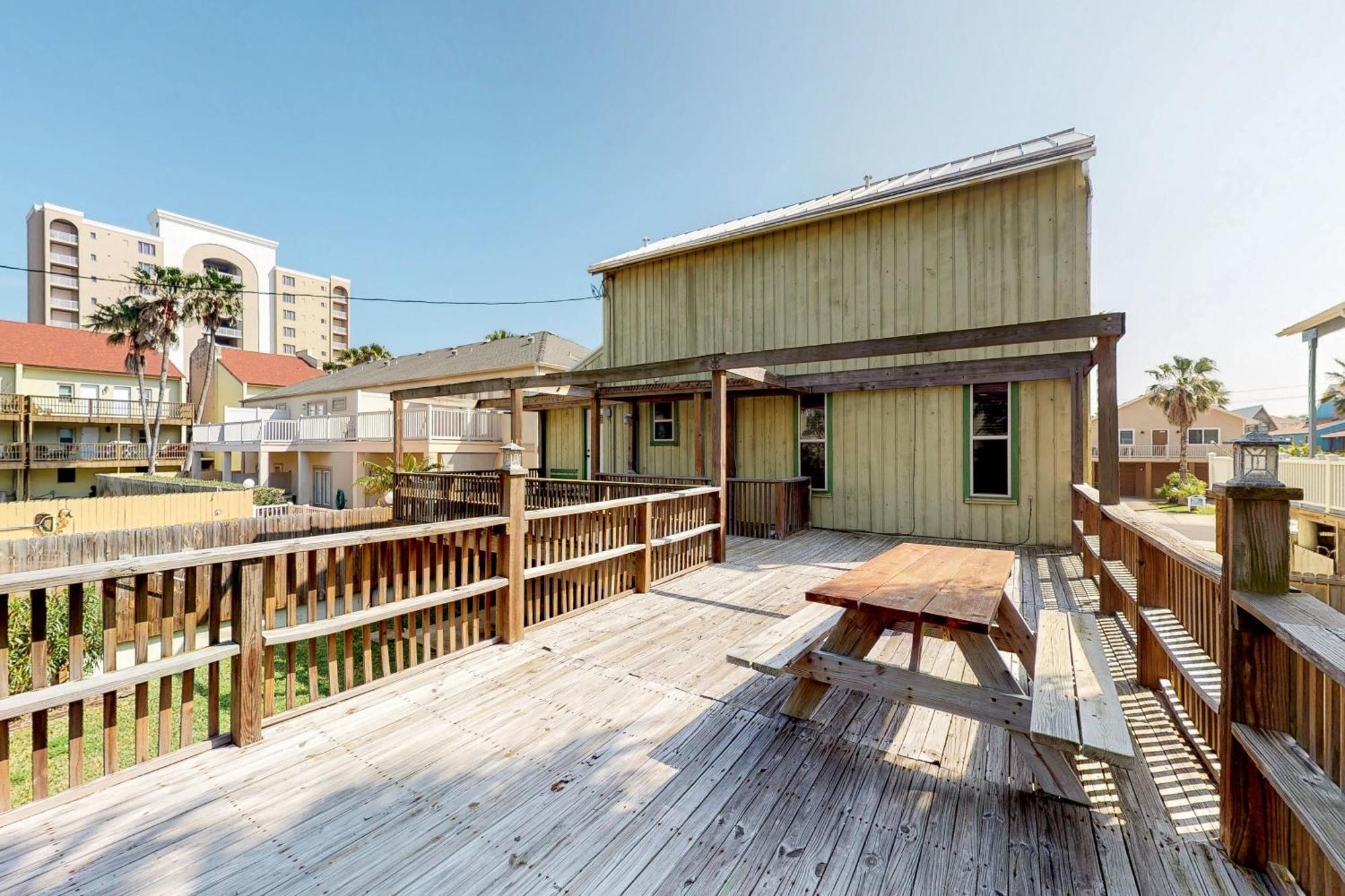 Hibiscus Legacy Holiday home *