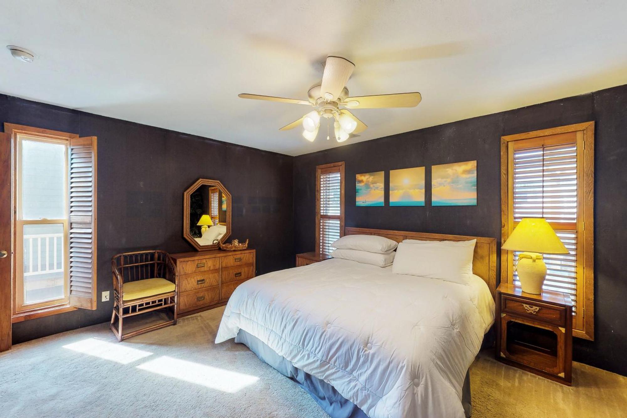 Holiday home Hibiscus Legacy South Padre Island