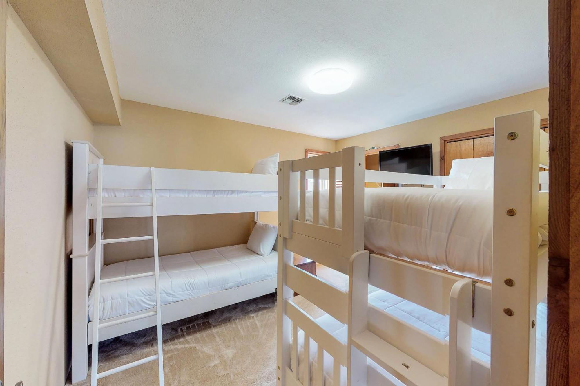Hibiscus Legacy Holiday home *