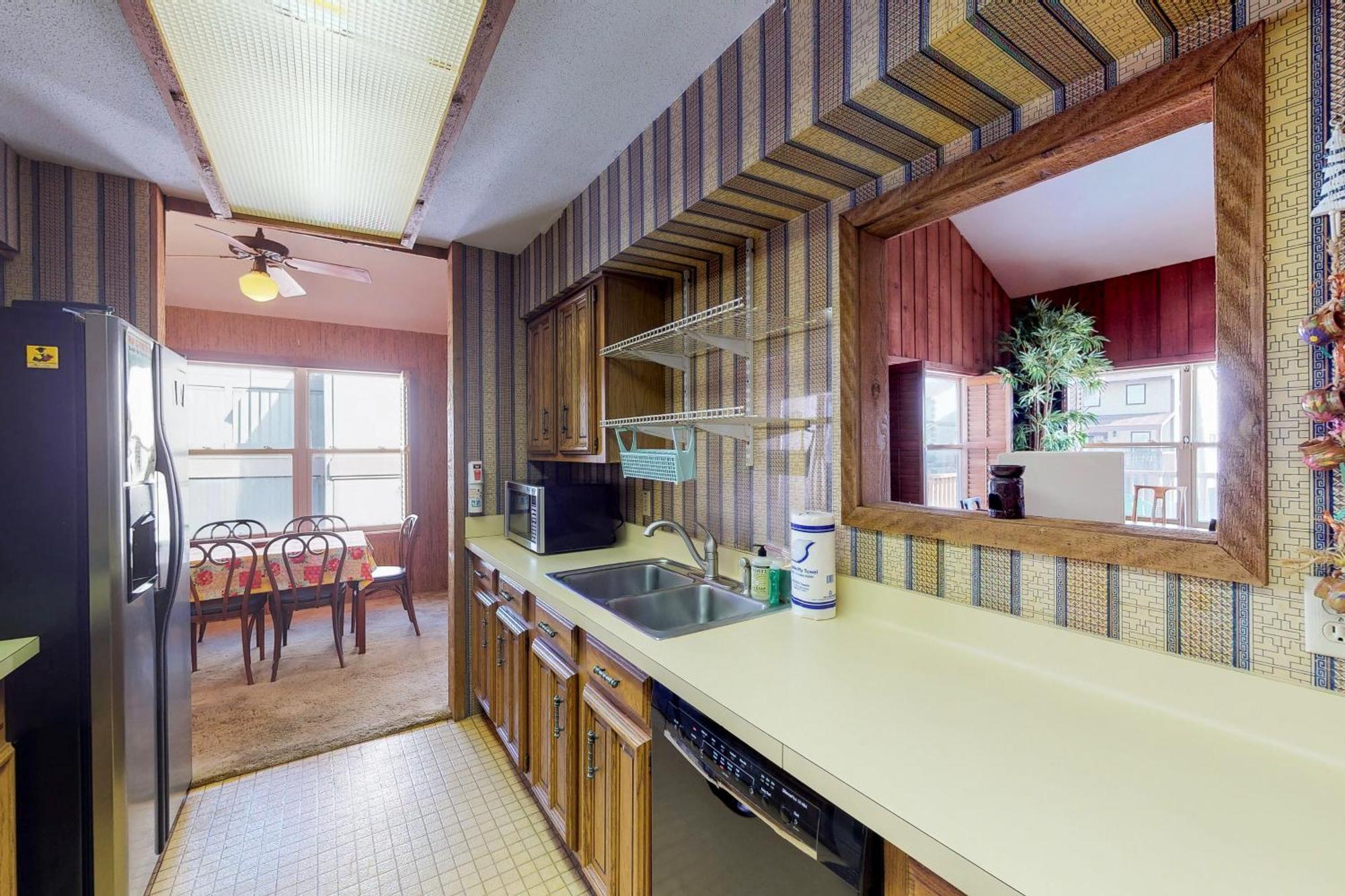 Hibiscus Legacy Holiday home South Padre Island
