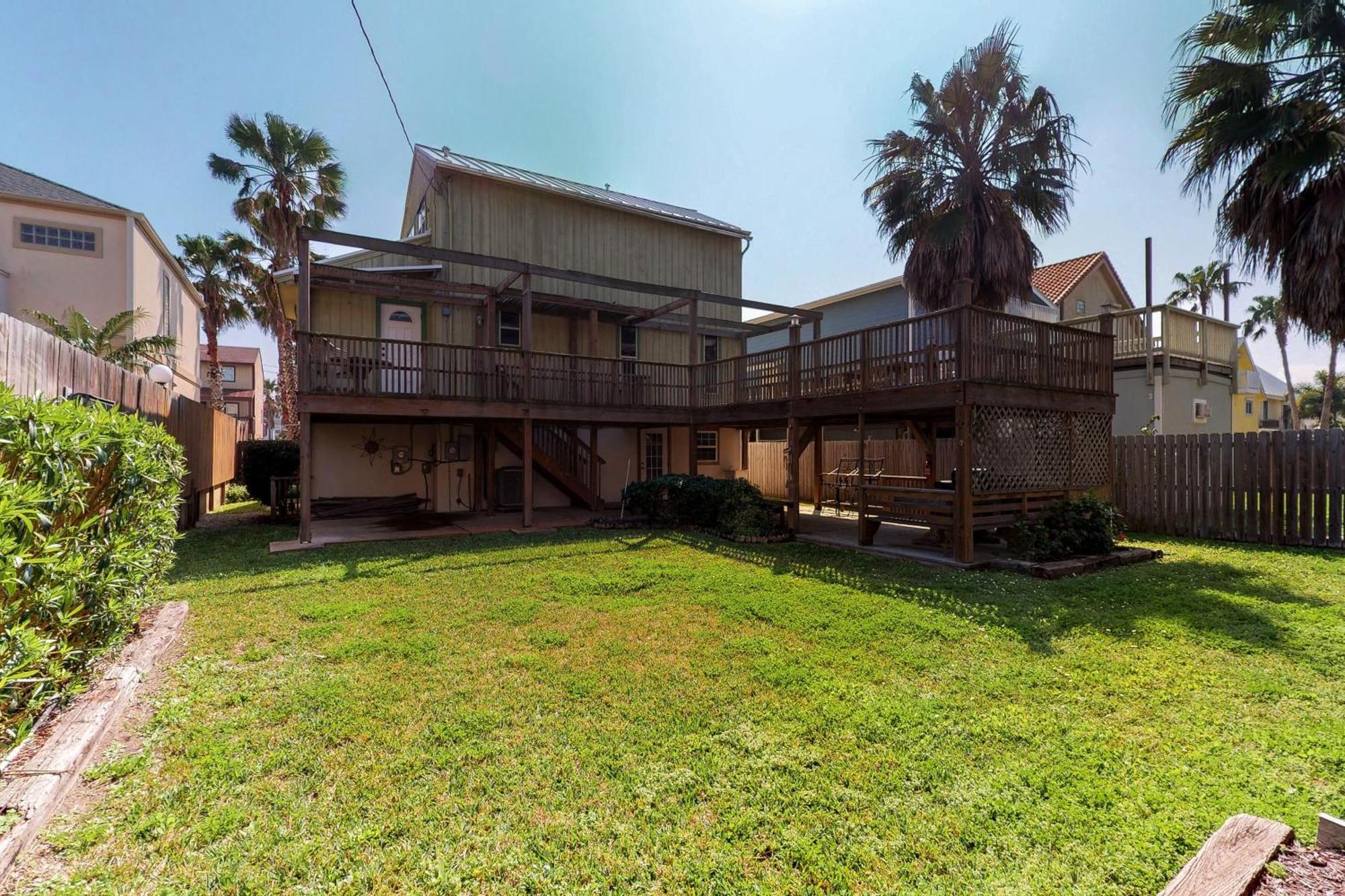 Hibiscus Legacy Holiday home