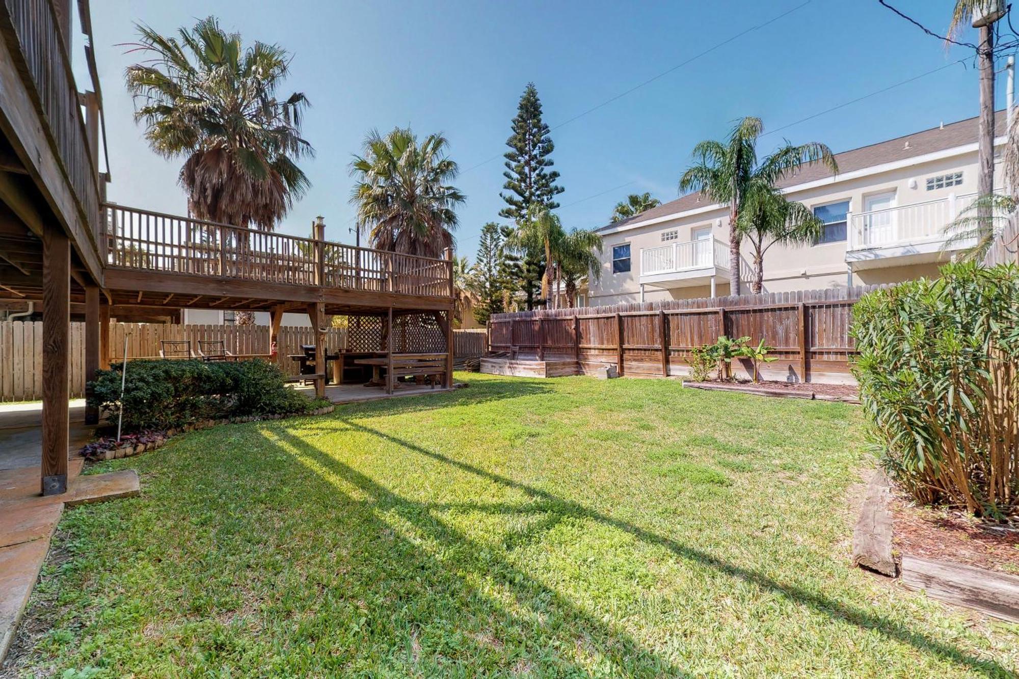 Holiday home Hibiscus Legacy