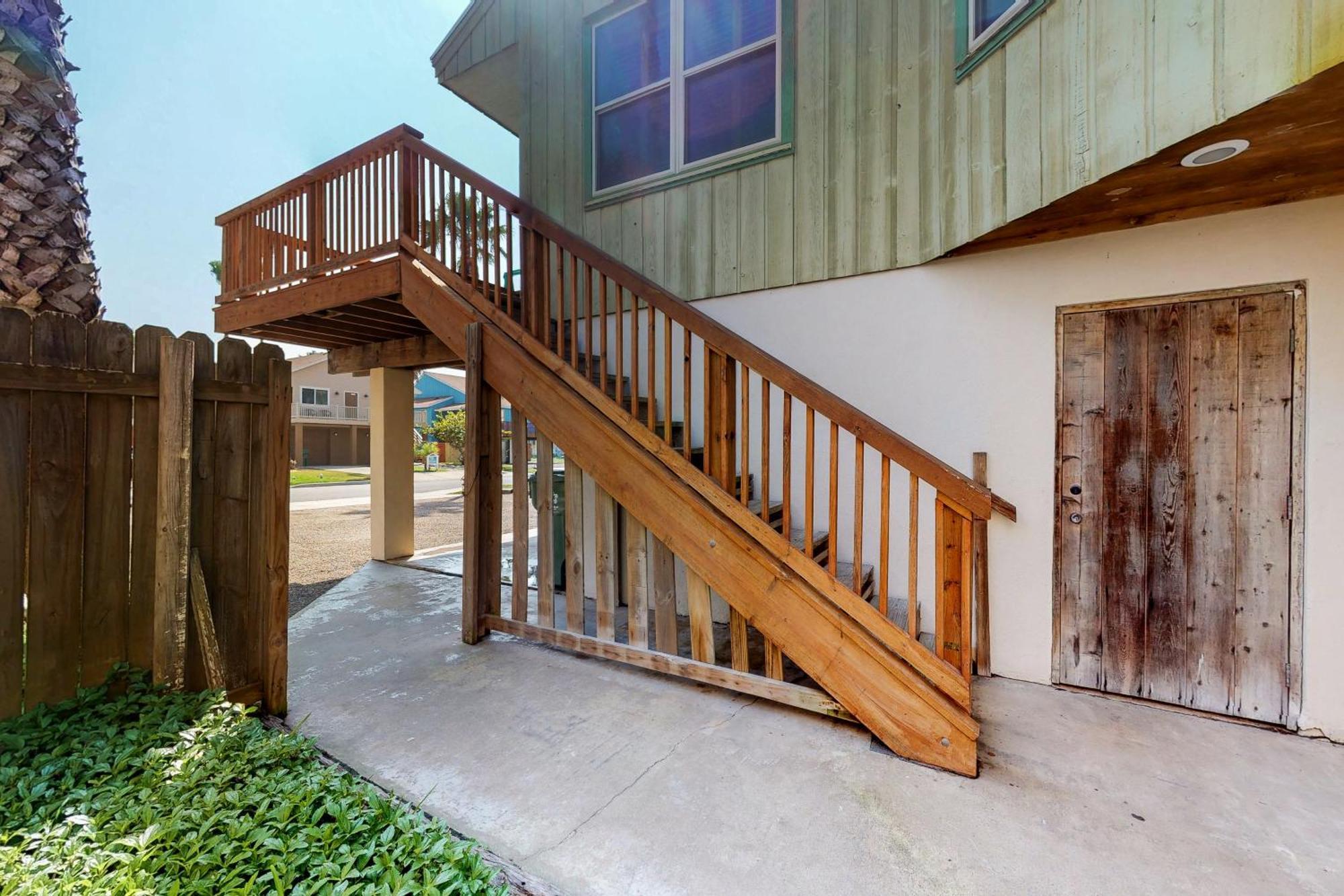 Hibiscus Legacy Holiday home *