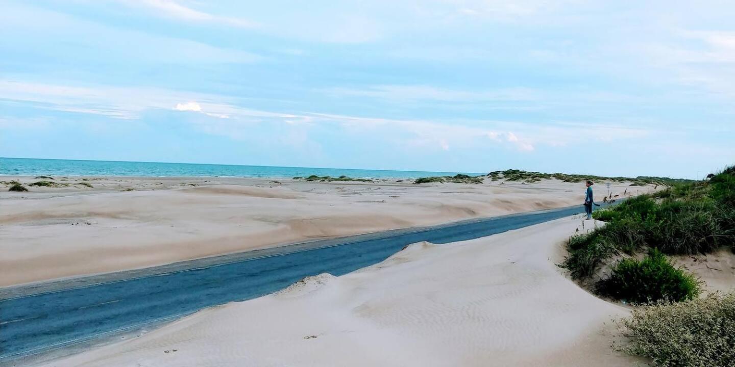 South Padre Stayz Apartment