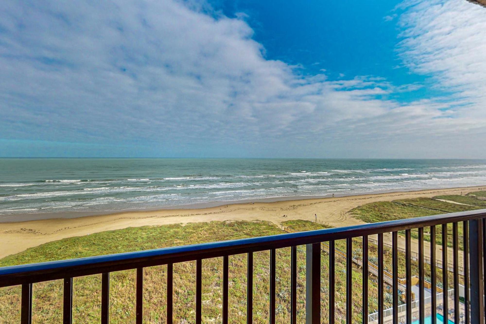 Ocean Vista #1101