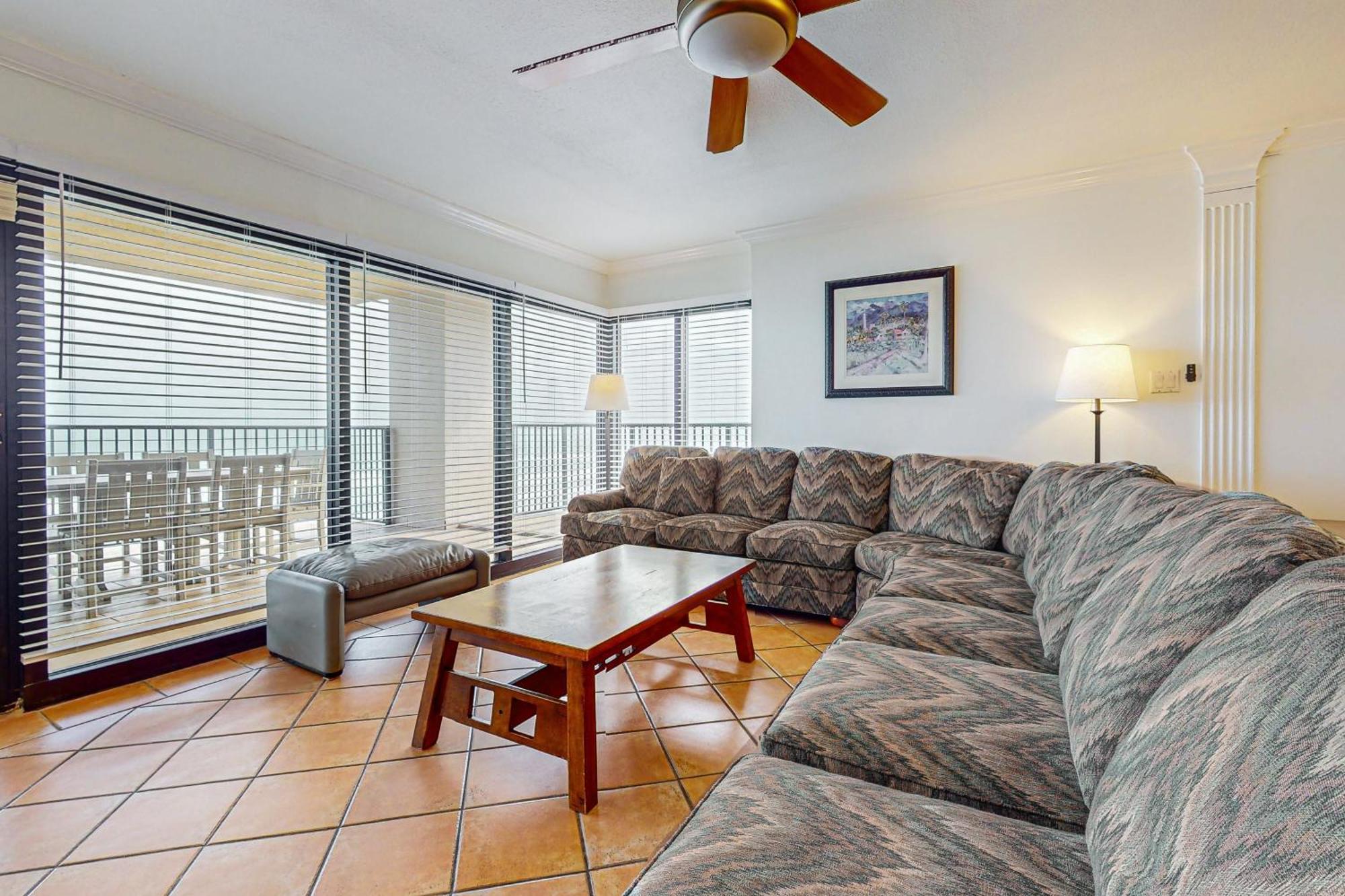 Ocean Vista #1101