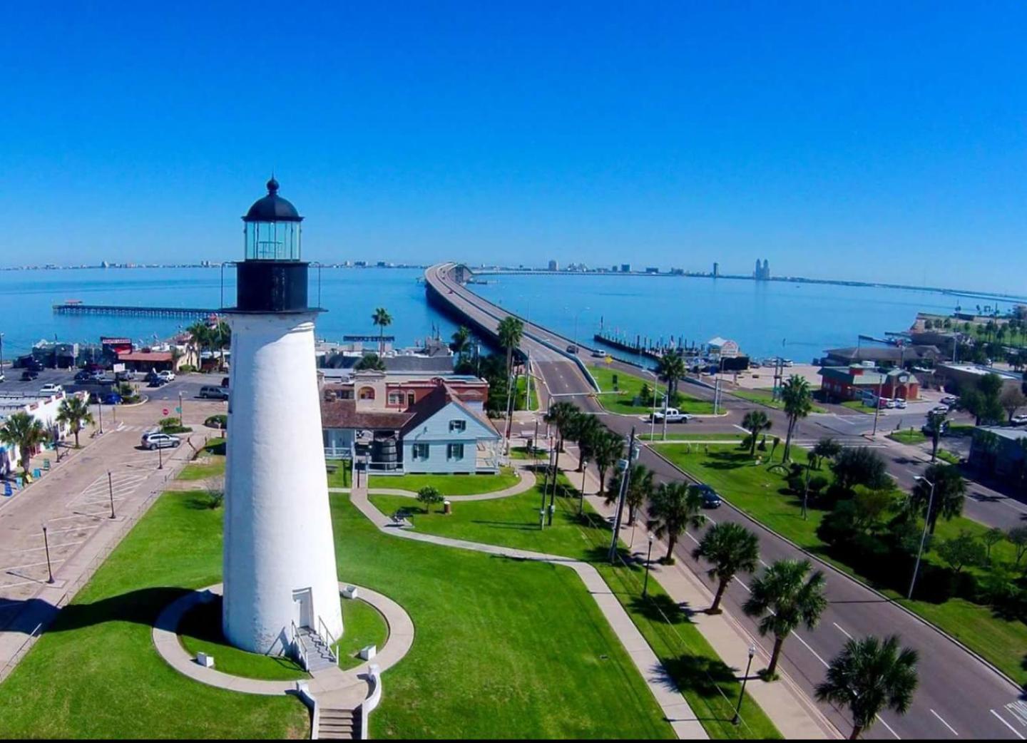 Apartment South Padre Stayz South Padre Island