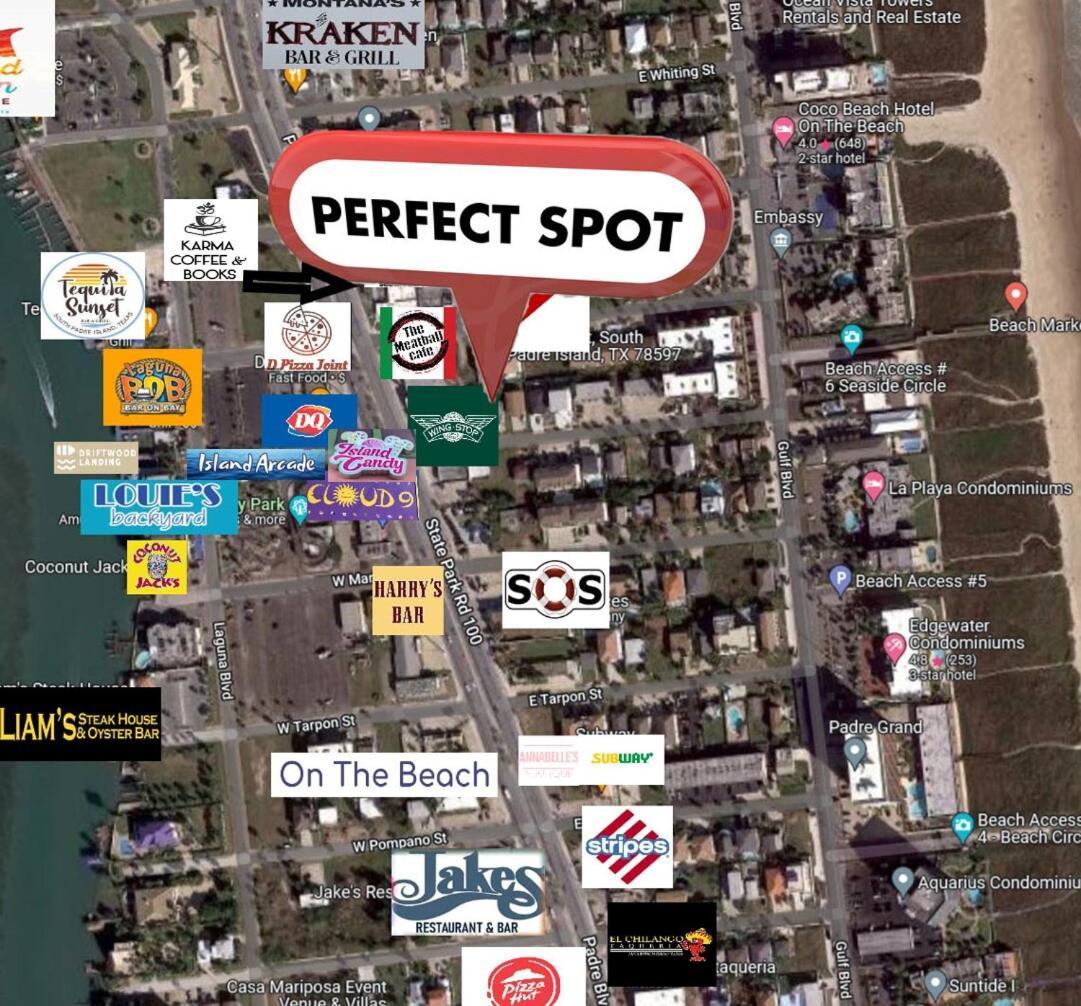 Center Entertainment District Paradise At Pike St Apartment *