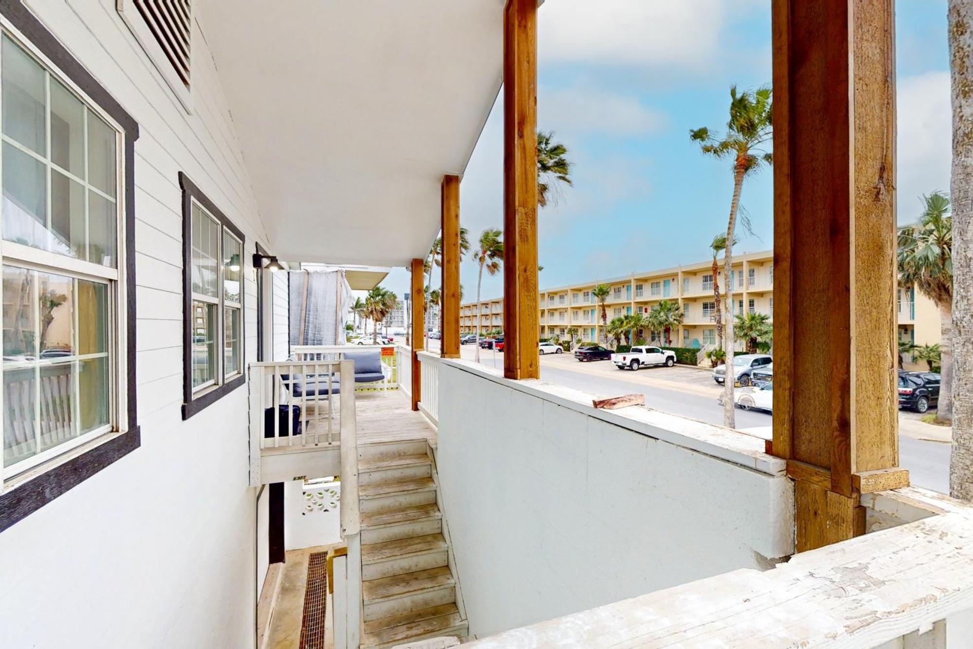 The Amberjack Oasis * South Padre Island