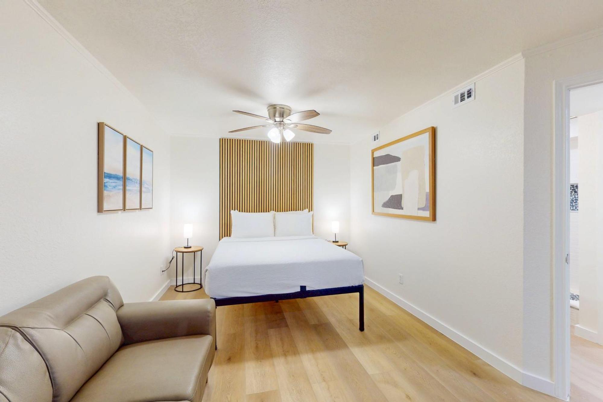 Holiday home The Amberjack Oasis *
