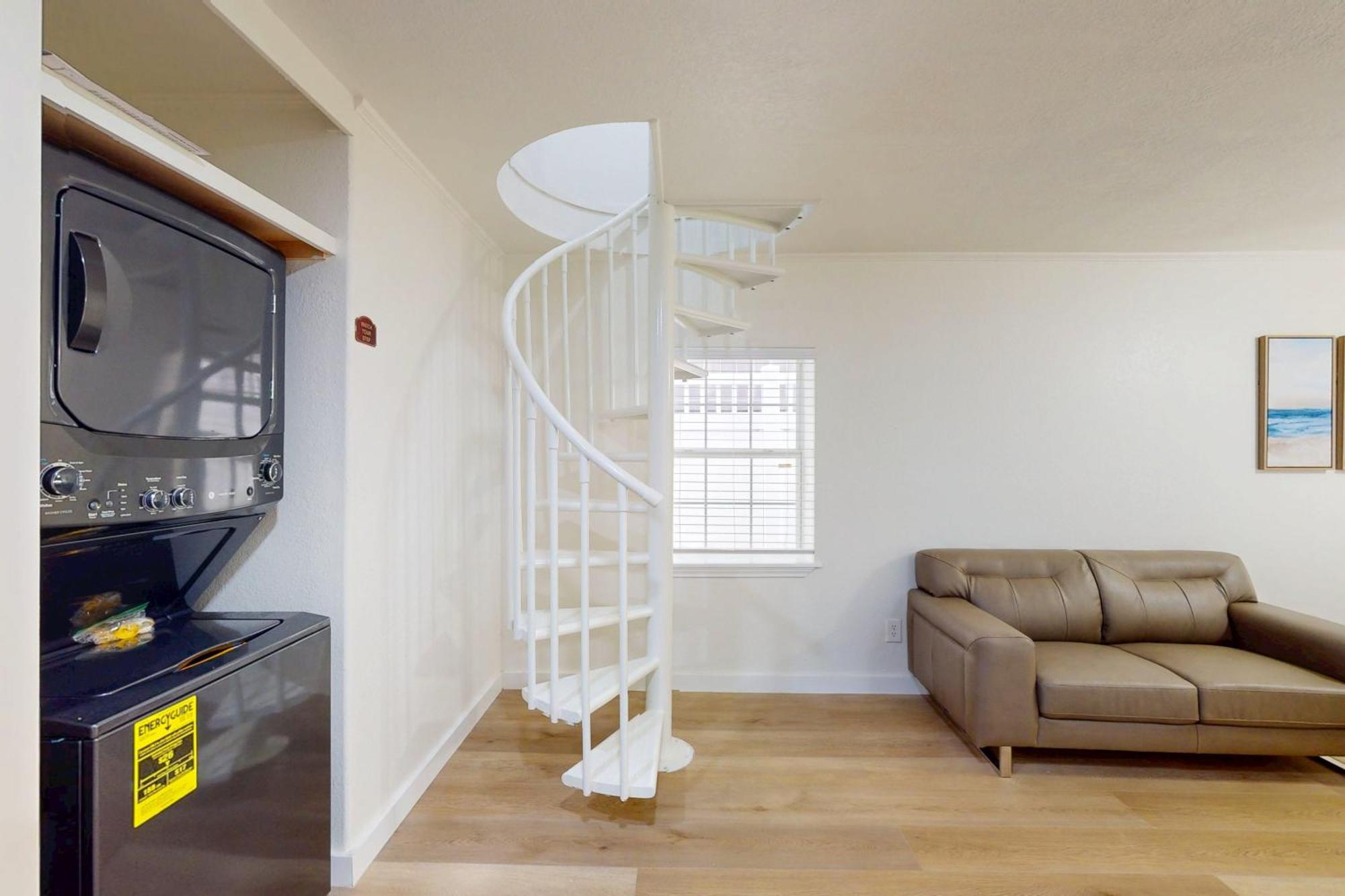 Holiday home The Amberjack Oasis