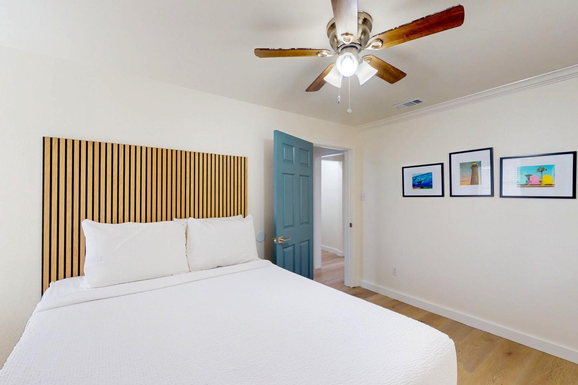 Holiday home The Amberjack Oasis *