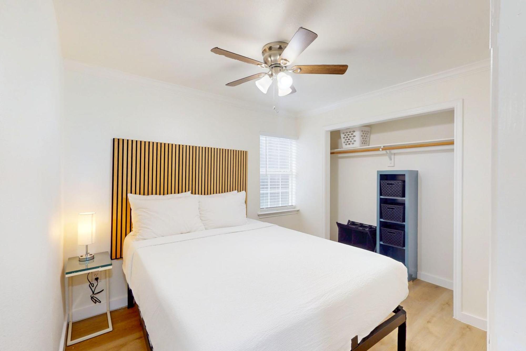 Holiday home The Amberjack Oasis *
