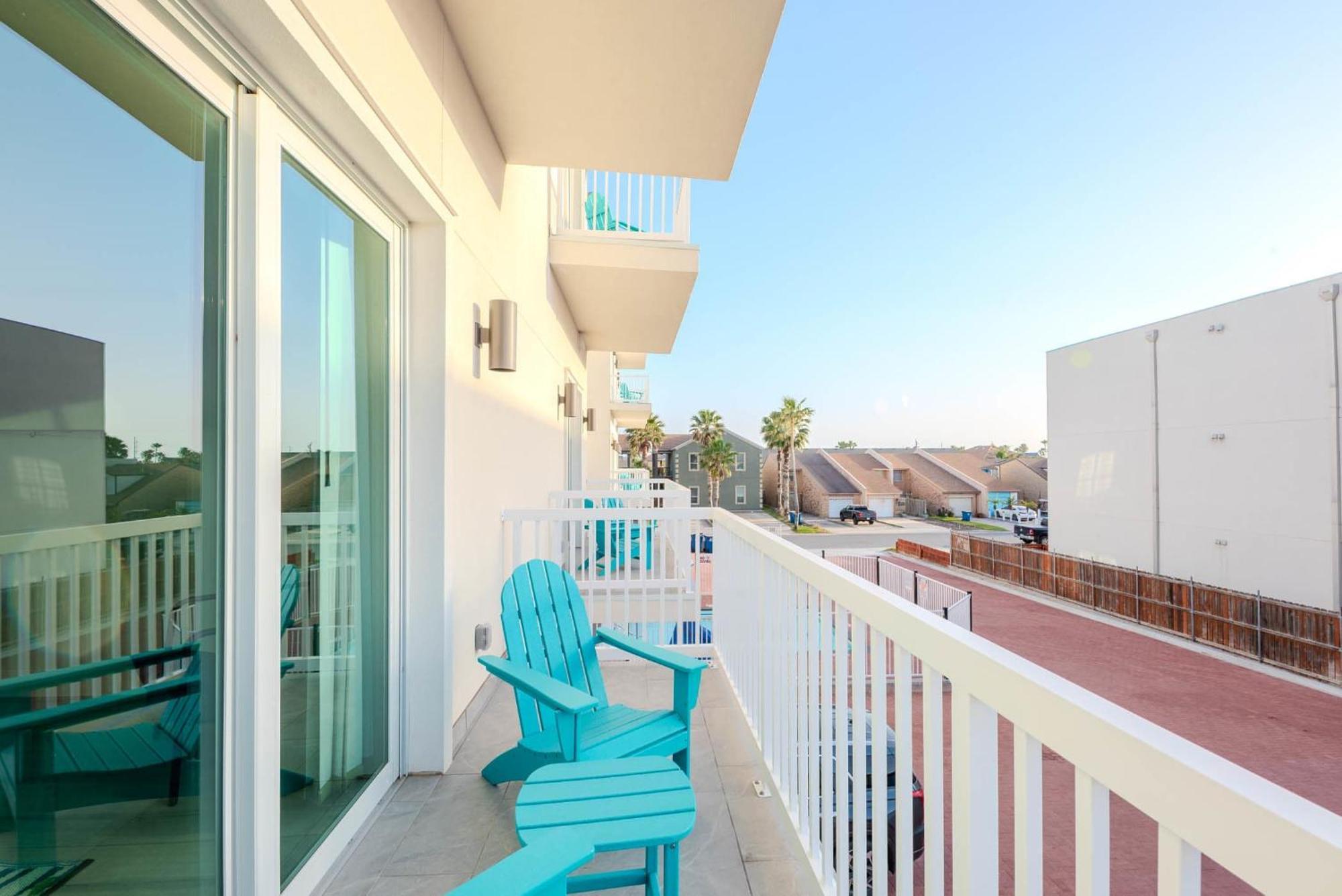 Indigo Sea Escape South Padre Island