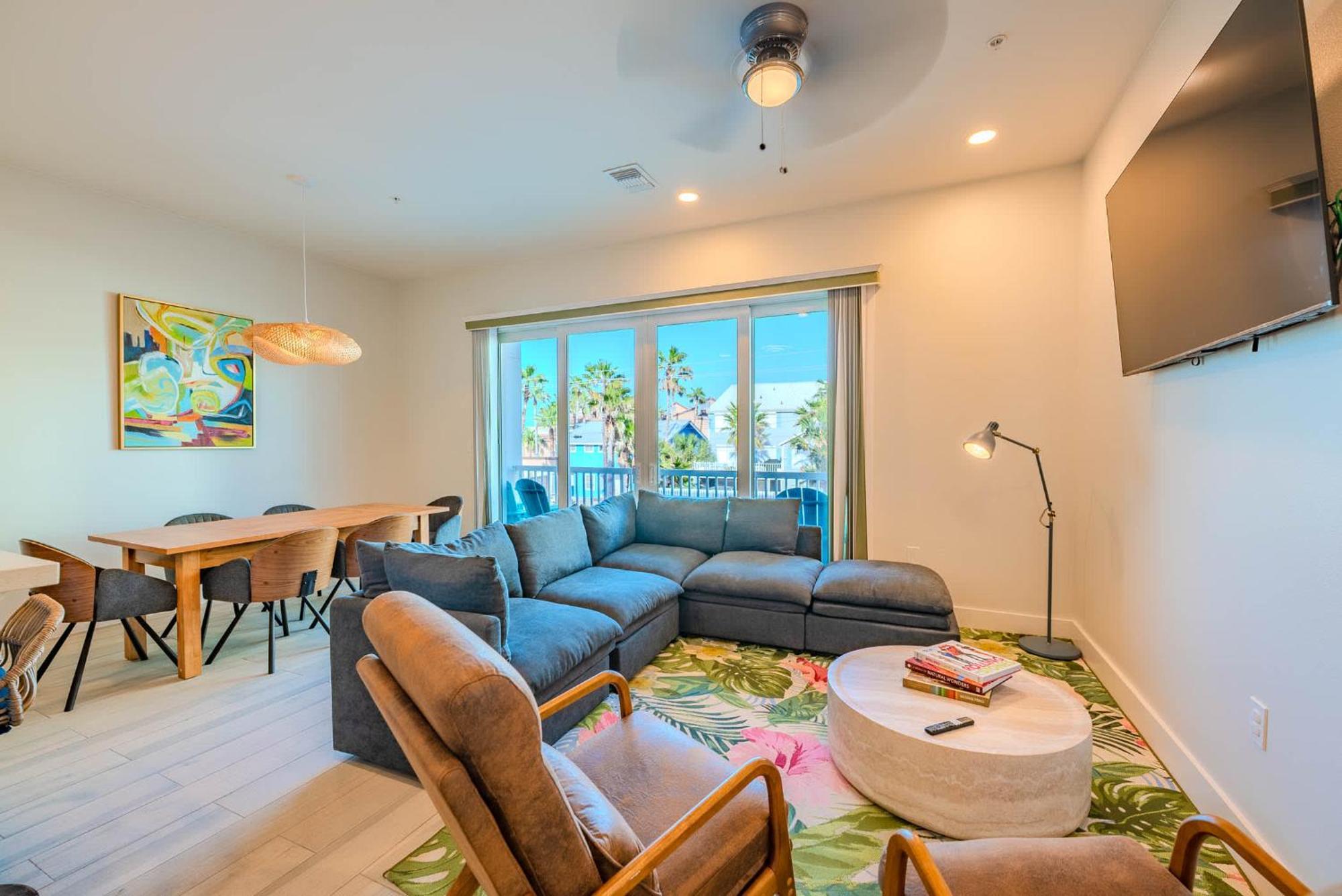 Apartment Indigo Sea Escape